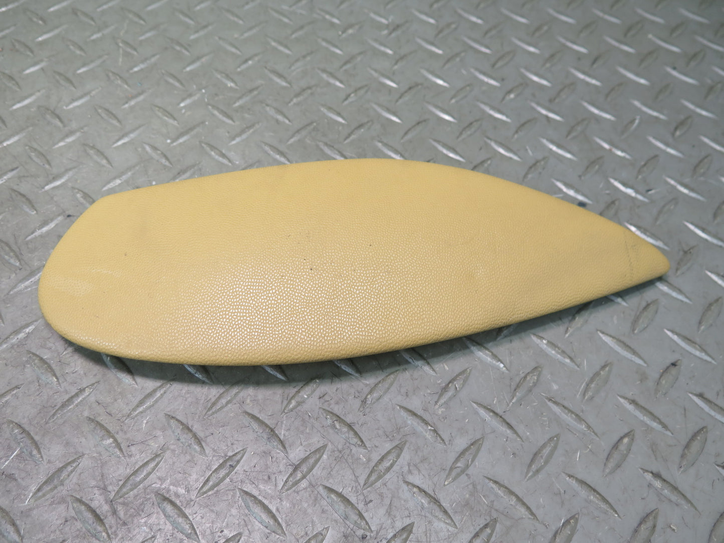 1999-2004 Porsche 911 996 Left & Right Center Console Trim Cover Panel Set of 2