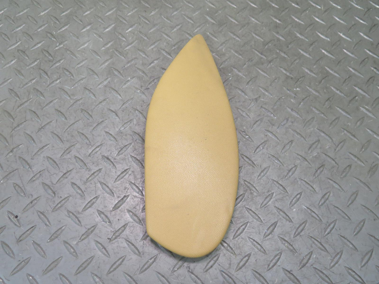 1999-2004 Porsche 911 996 Left & Right Center Console Trim Cover Panel Set of 2
