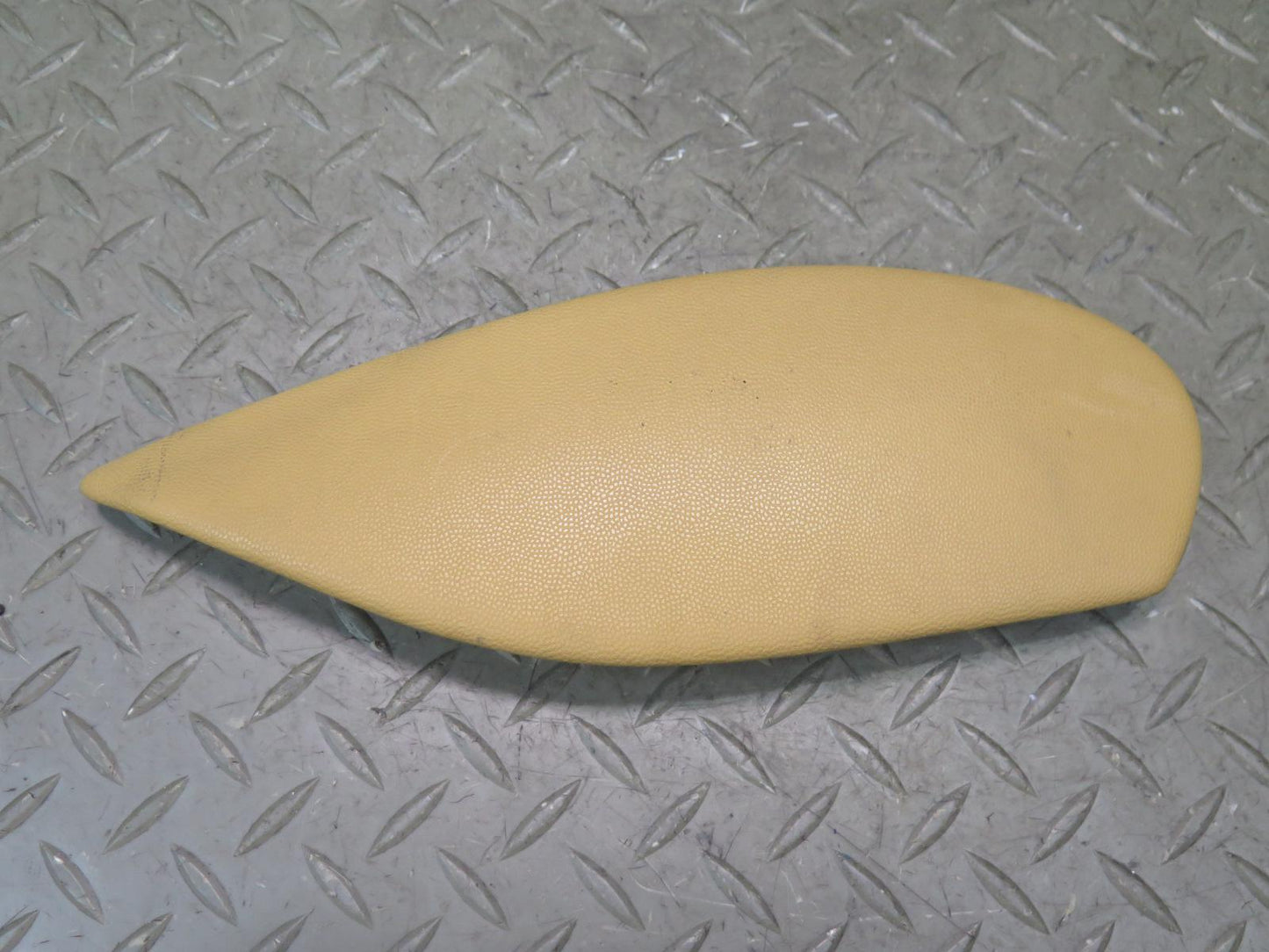 1999-2004 Porsche 911 996 Left & Right Center Console Trim Cover Panel Set of 2