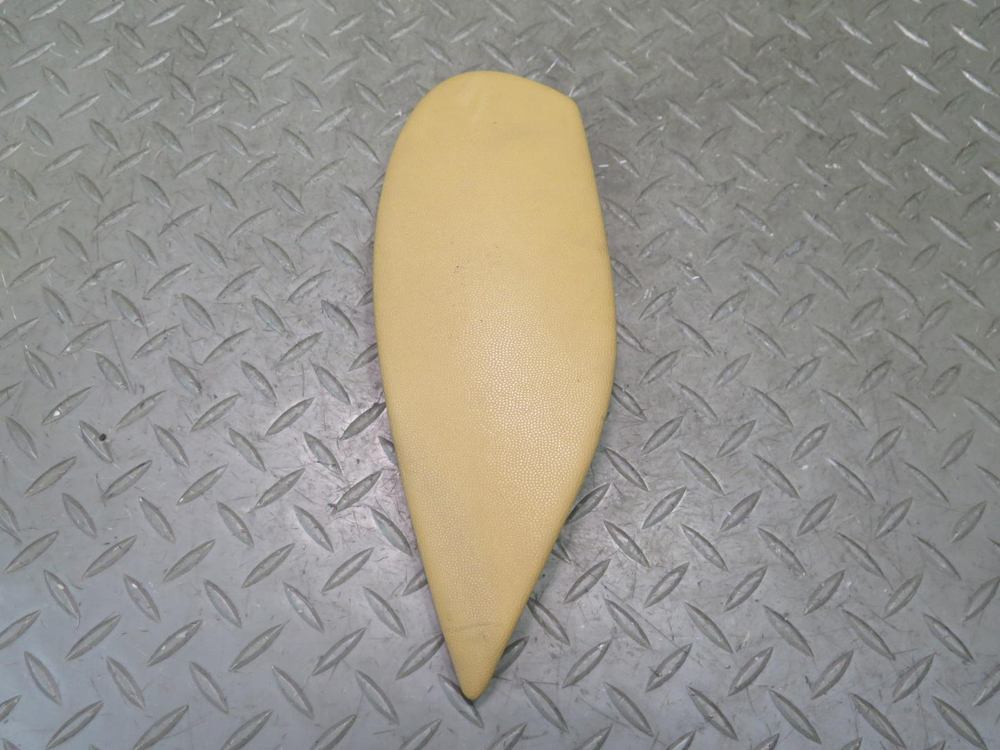 1999-2004 Porsche 911 996 Left & Right Center Console Trim Cover Panel Set of 2