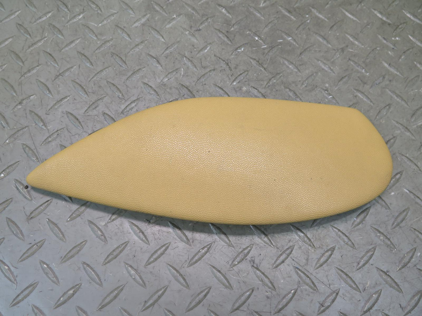 1999-2004 Porsche 911 996 Left & Right Center Console Trim Cover Panel Set of 2