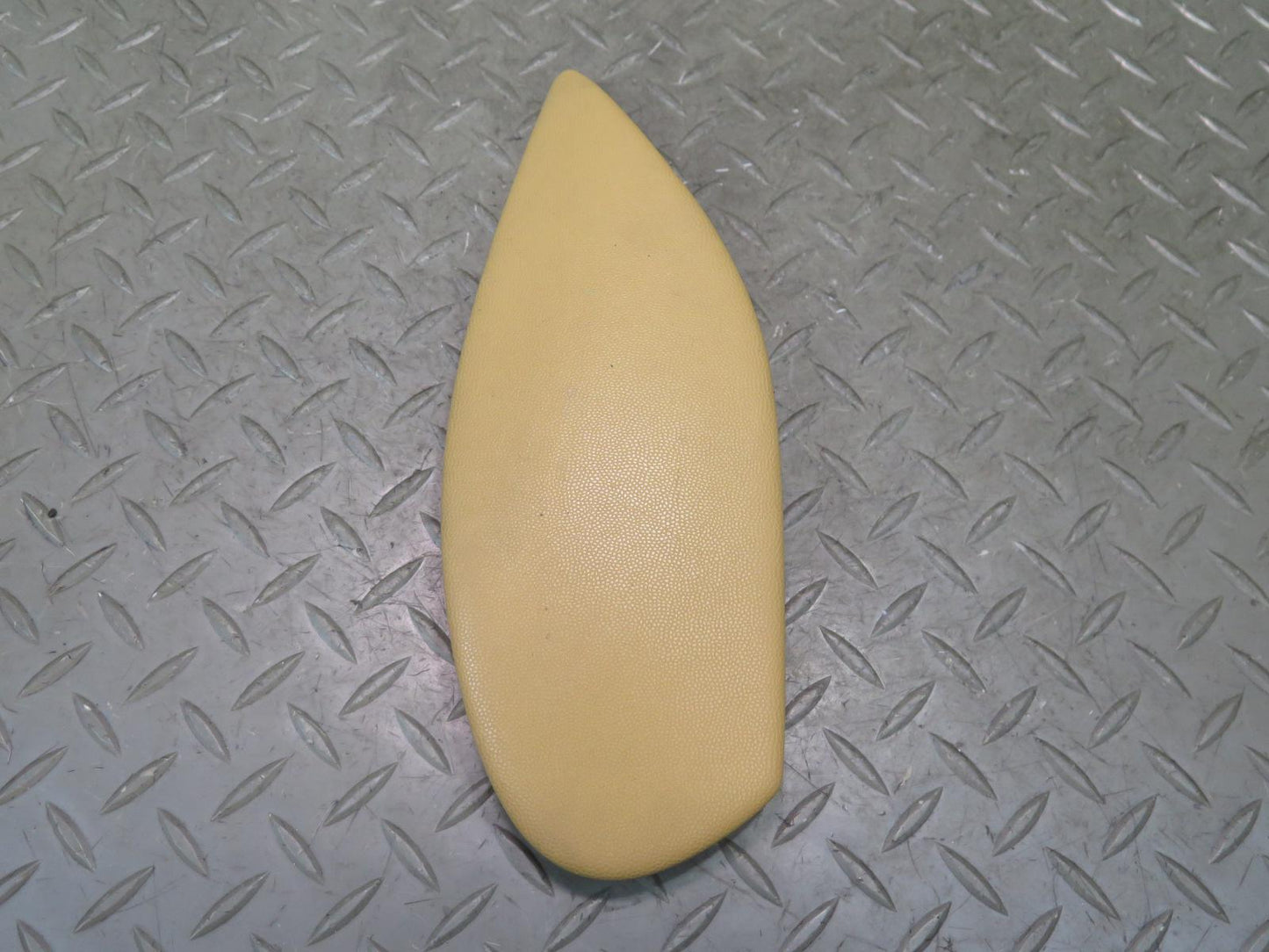 1999-2004 Porsche 911 996 Left & Right Center Console Trim Cover Panel Set of 2