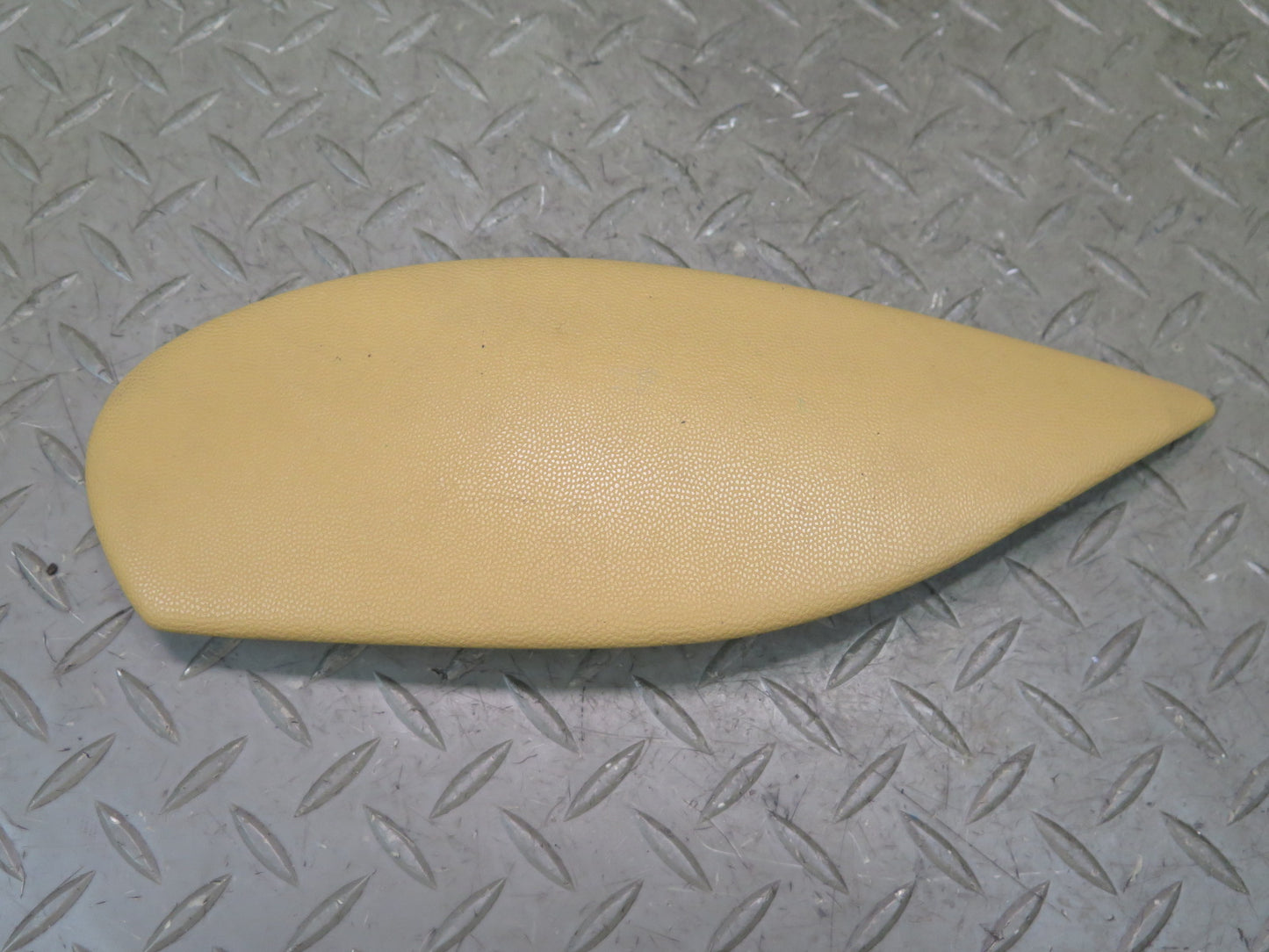 1999-2004 Porsche 911 996 Left & Right Center Console Trim Cover Panel Set of 2
