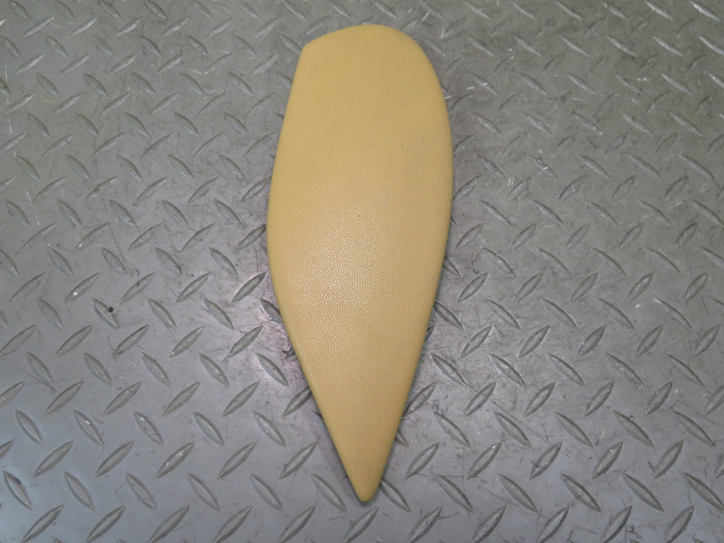 1999-2004 Porsche 911 996 Left & Right Center Console Trim Cover Panel Set of 2