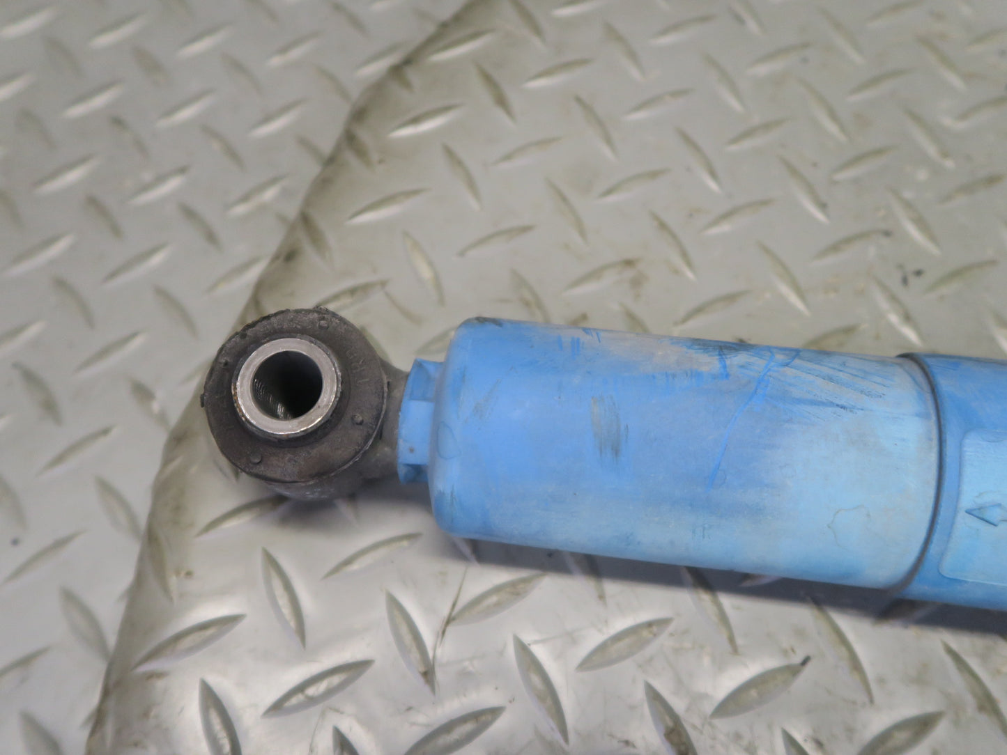 03-06 Chevrolet SSR A/T Rear Left & Right Strut Shock Absorber Set Bilstein OEM