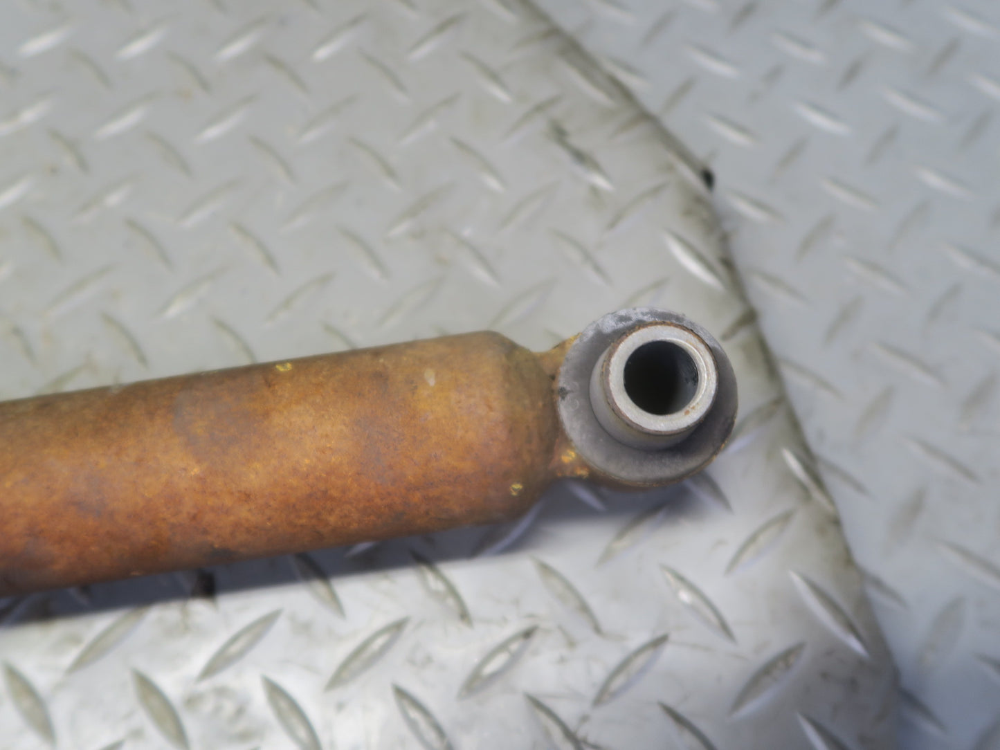 03-06 Chevrolet SSR A/T Rear Left & Right Strut Shock Absorber Set Bilstein OEM