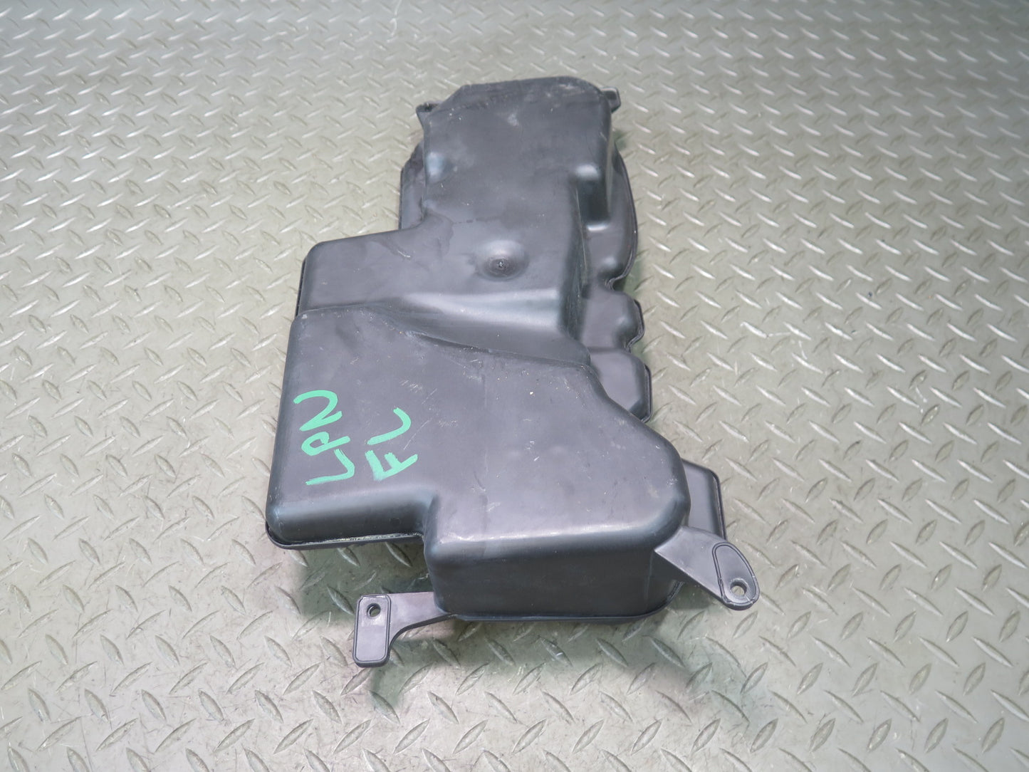 1999-2001 Porsche 911 996 Left & Right Door Nokia Speaker Box Set of 2