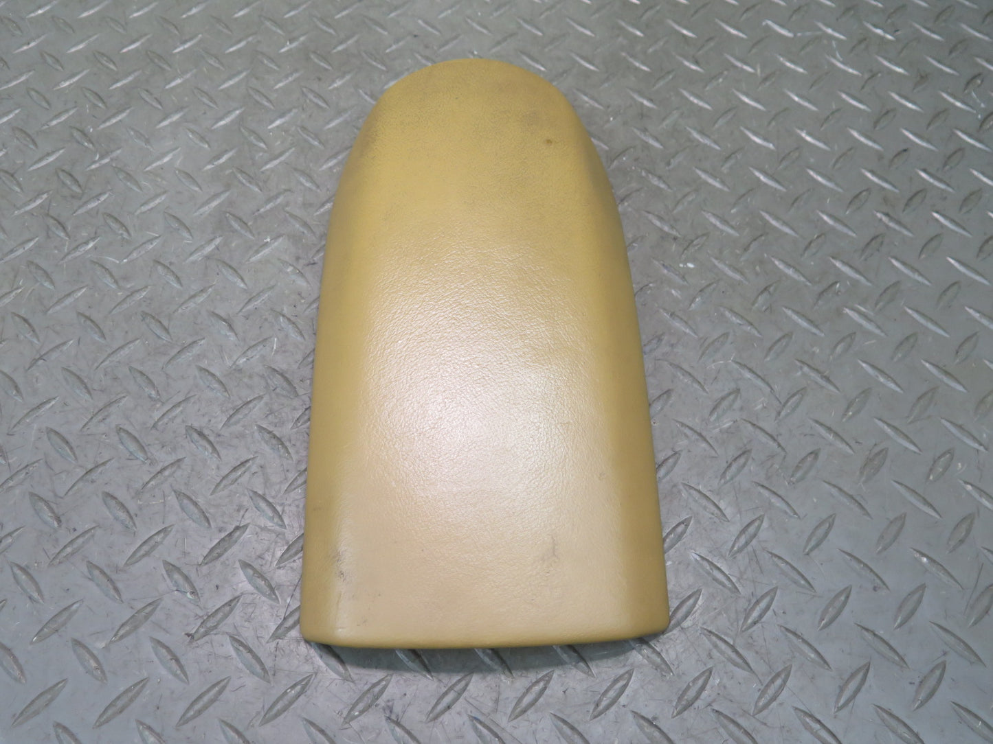 1999-2004 Porsche 911 996 Center Console Leather Armrest Lid Cover 99655215502