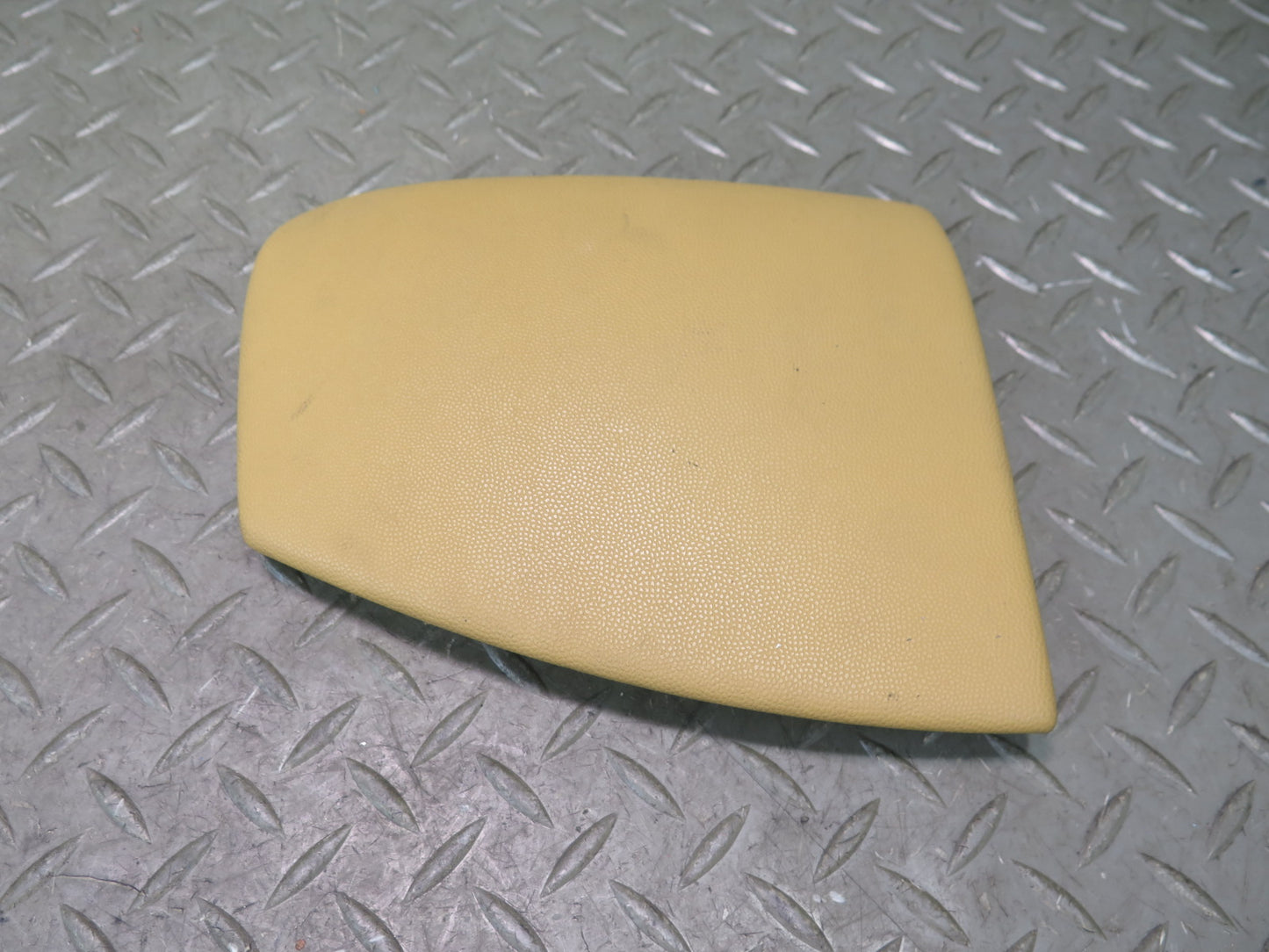 1999-2004 Porsche 911 996 Front Left & Right Center Console Trim Cover Panel Set