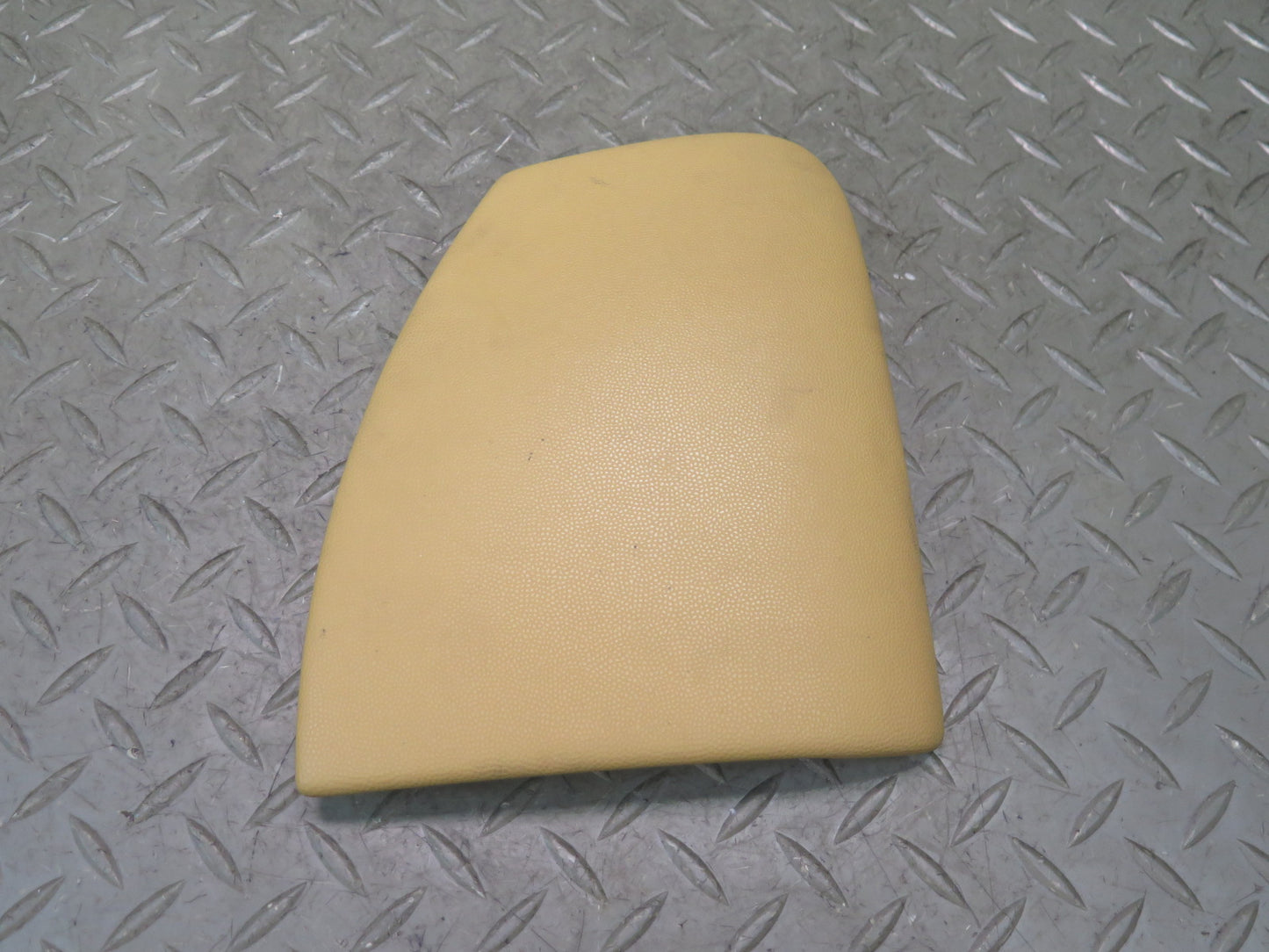 1999-2004 Porsche 911 996 Front Left & Right Center Console Trim Cover Panel Set