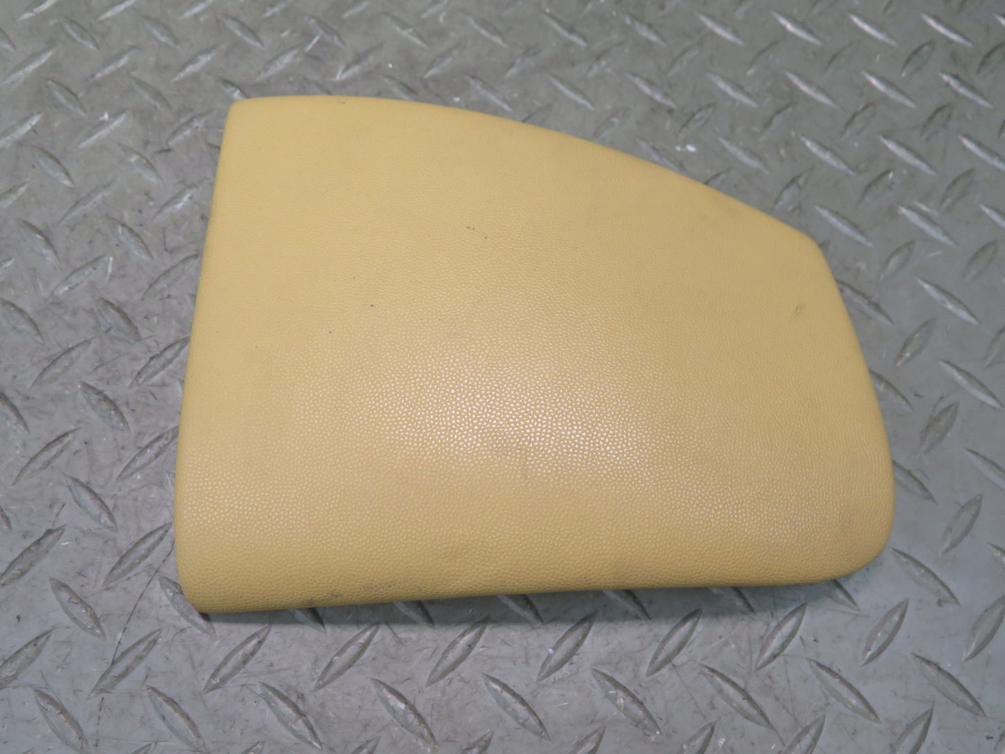 1999-2004 Porsche 911 996 Front Left & Right Center Console Trim Cover Panel Set