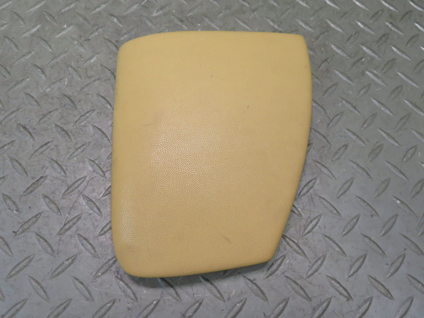 1999-2004 Porsche 911 996 Front Left & Right Center Console Trim Cover Panel Set