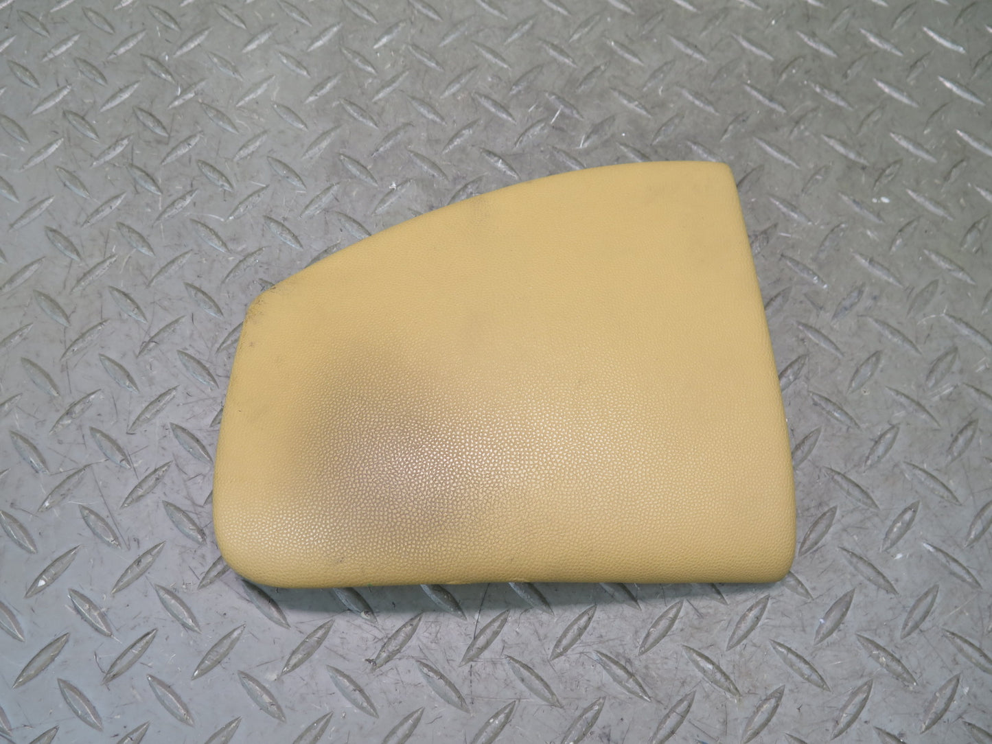 1999-2004 Porsche 911 996 Front Left & Right Center Console Trim Cover Panel Set
