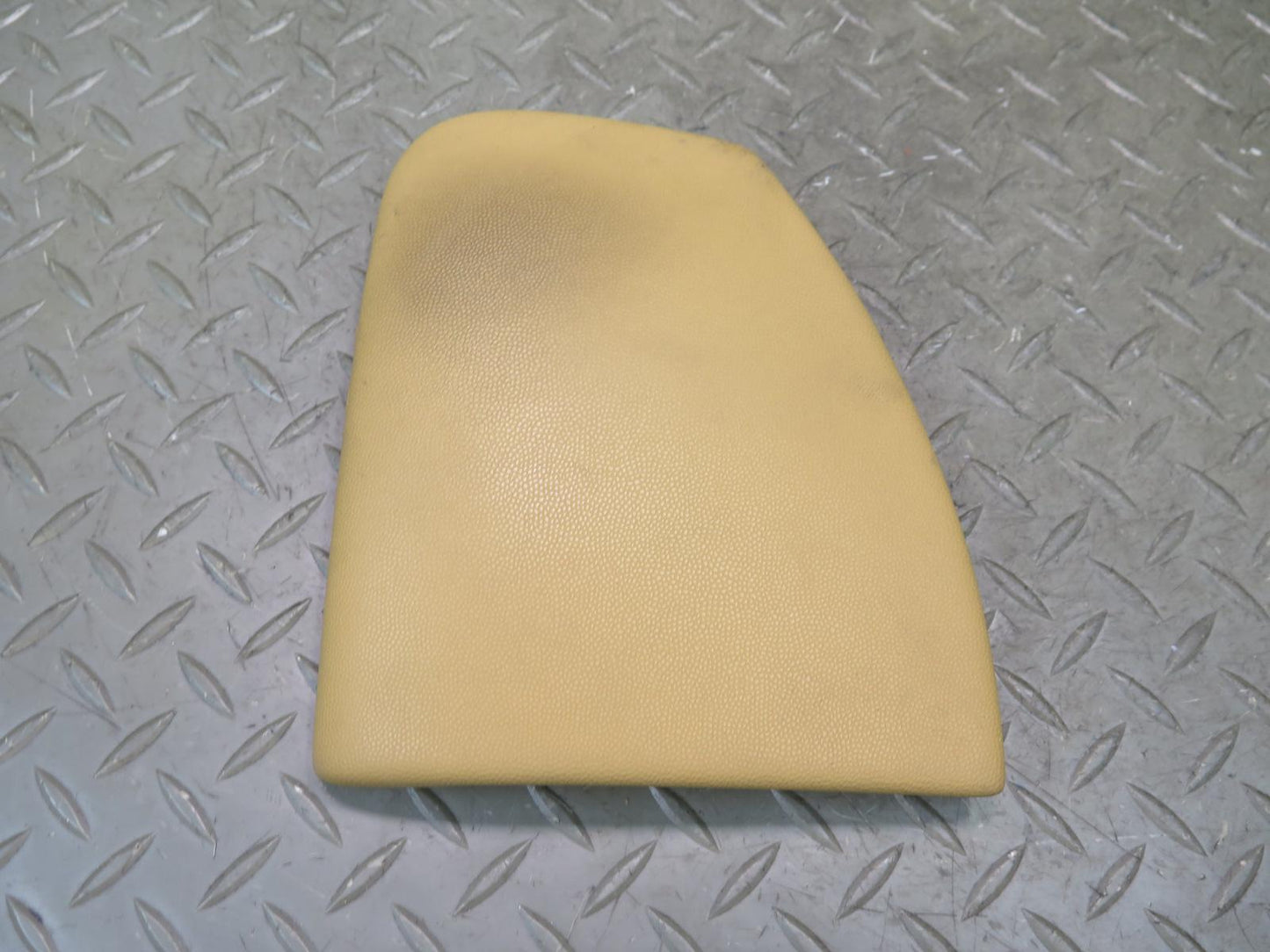 1999-2004 Porsche 911 996 Front Left & Right Center Console Trim Cover Panel Set