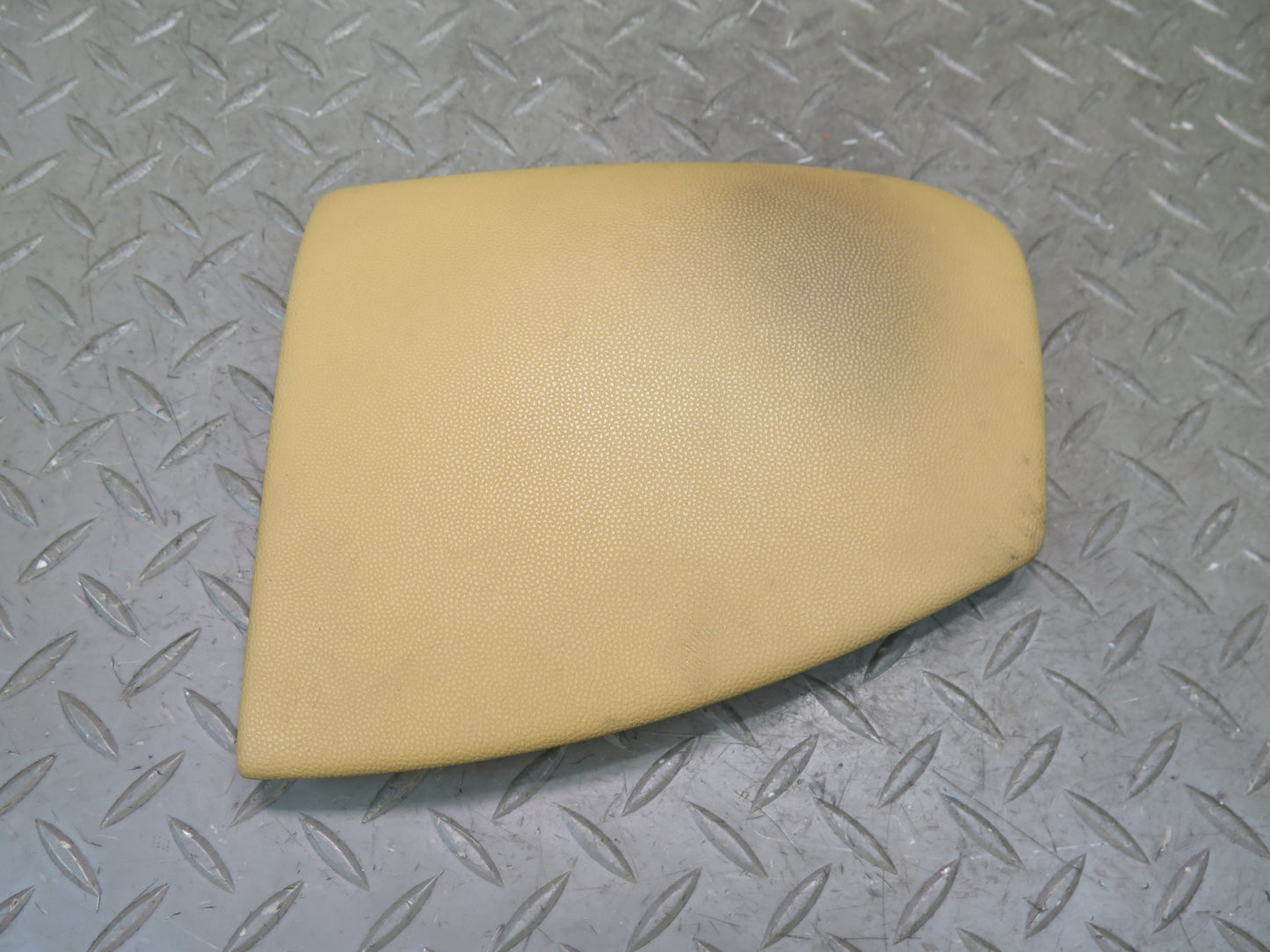 1999-2004 Porsche 911 996 Front Left & Right Center Console Trim Cover Panel Set
