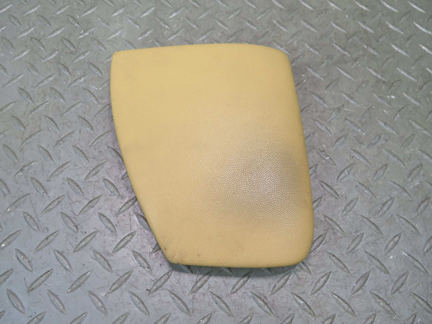 1999-2004 Porsche 911 996 Front Left & Right Center Console Trim Cover Panel Set