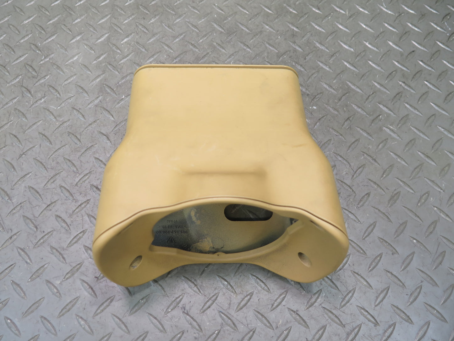 1999-2004 Porsche 911 996 Steering  Column Upper & Lower Trim Panel Set of 2