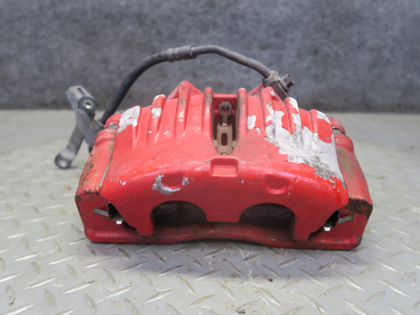 03-06 Chevrolet SSR Set of 2 Front Left & Right Brake Caliper PBR 50K Miles OEM