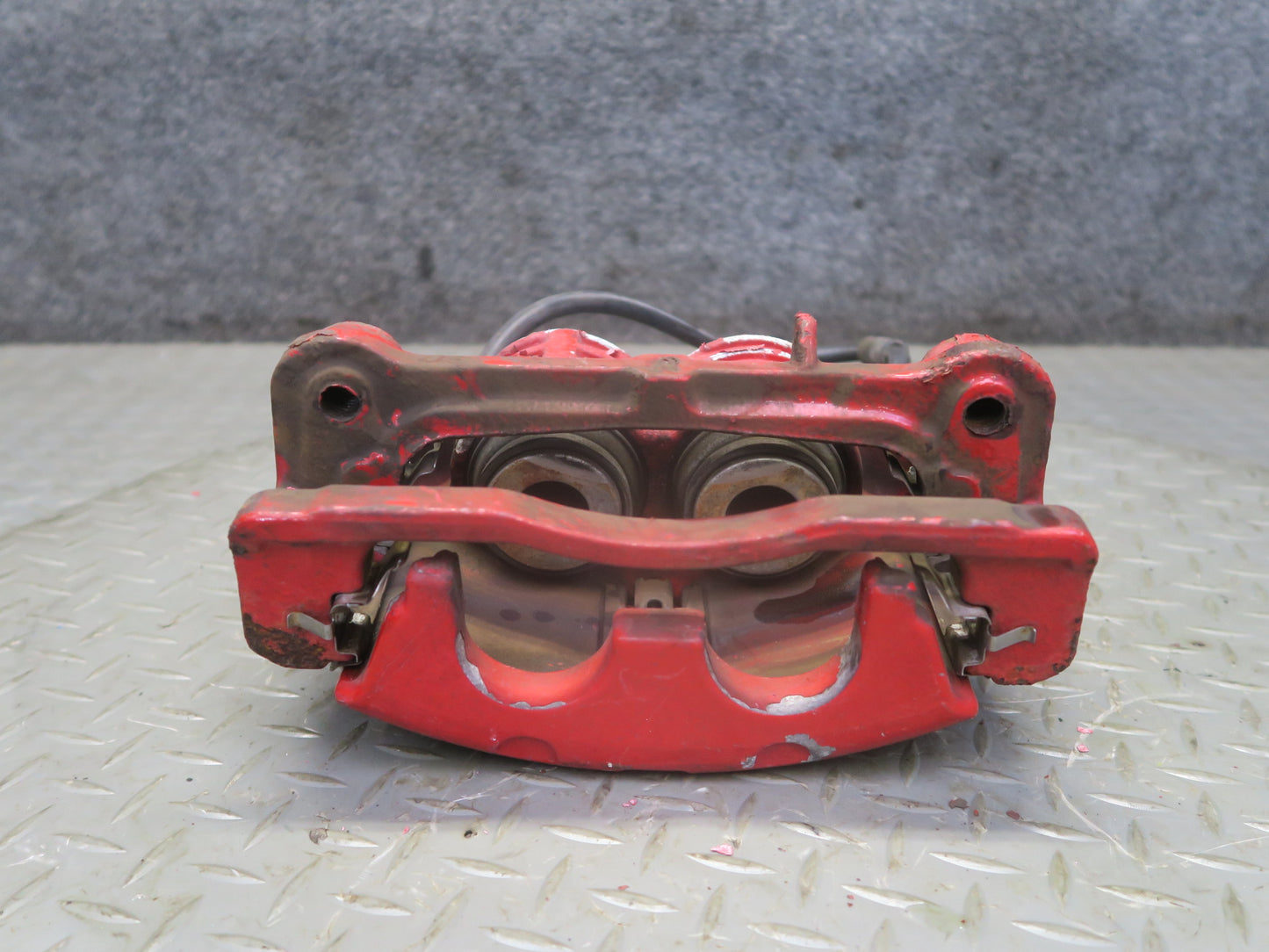 03-06 Chevrolet SSR Set of 2 Front Left & Right Brake Caliper PBR 50K Miles OEM