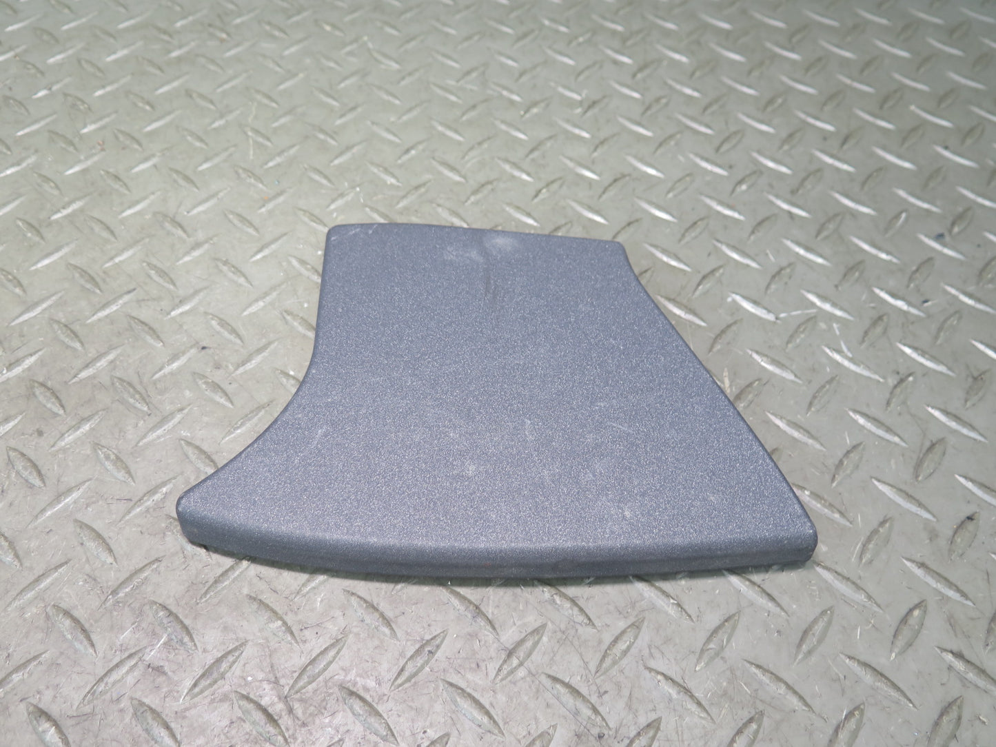 1999-2004 Porsche 911 996 Center Console Trim Cover Panel Set of 2