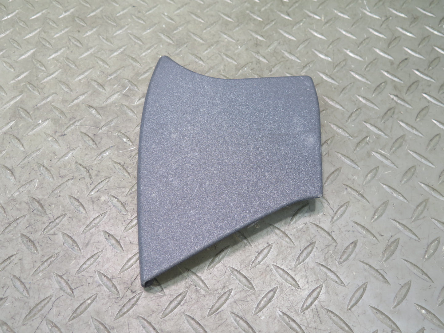 1999-2004 Porsche 911 996 Center Console Trim Cover Panel Set of 2