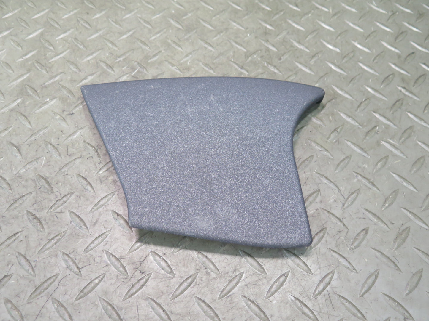 1999-2004 Porsche 911 996 Center Console Trim Cover Panel Set of 2