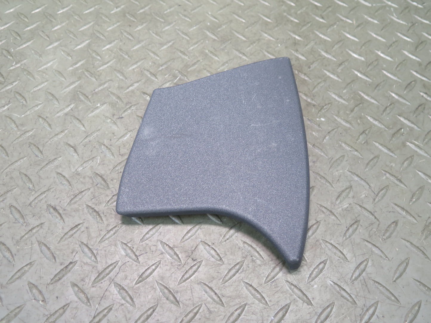 1999-2004 Porsche 911 996 Center Console Trim Cover Panel Set of 2