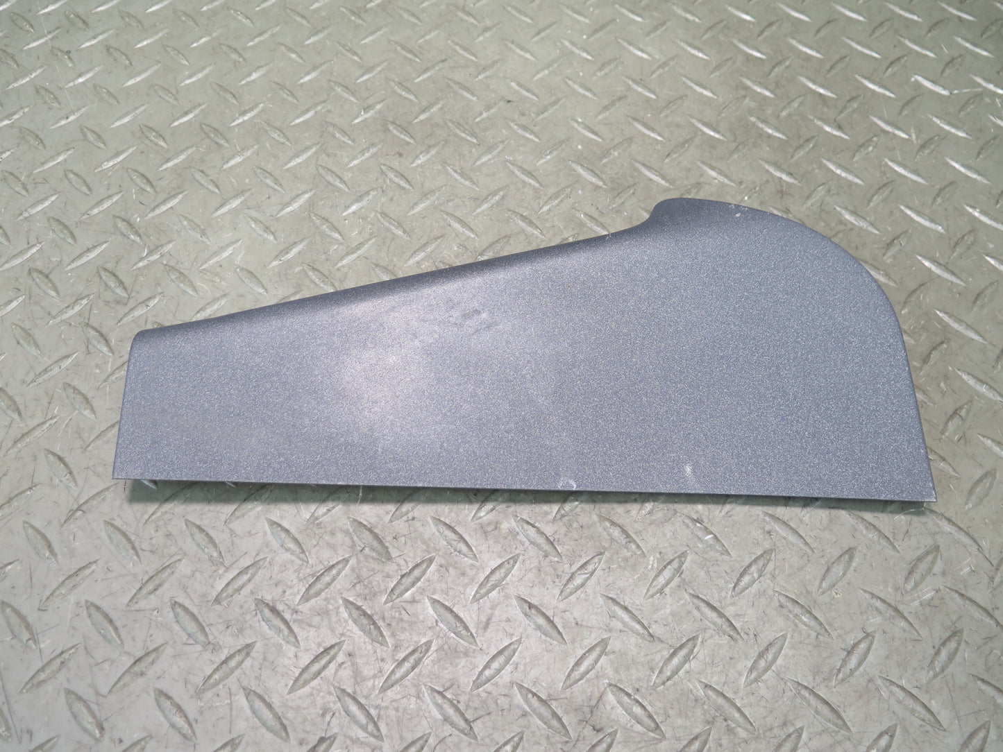 1999-2004 Porsche 911 996 Center Console Trim Cover Panel Set of 2