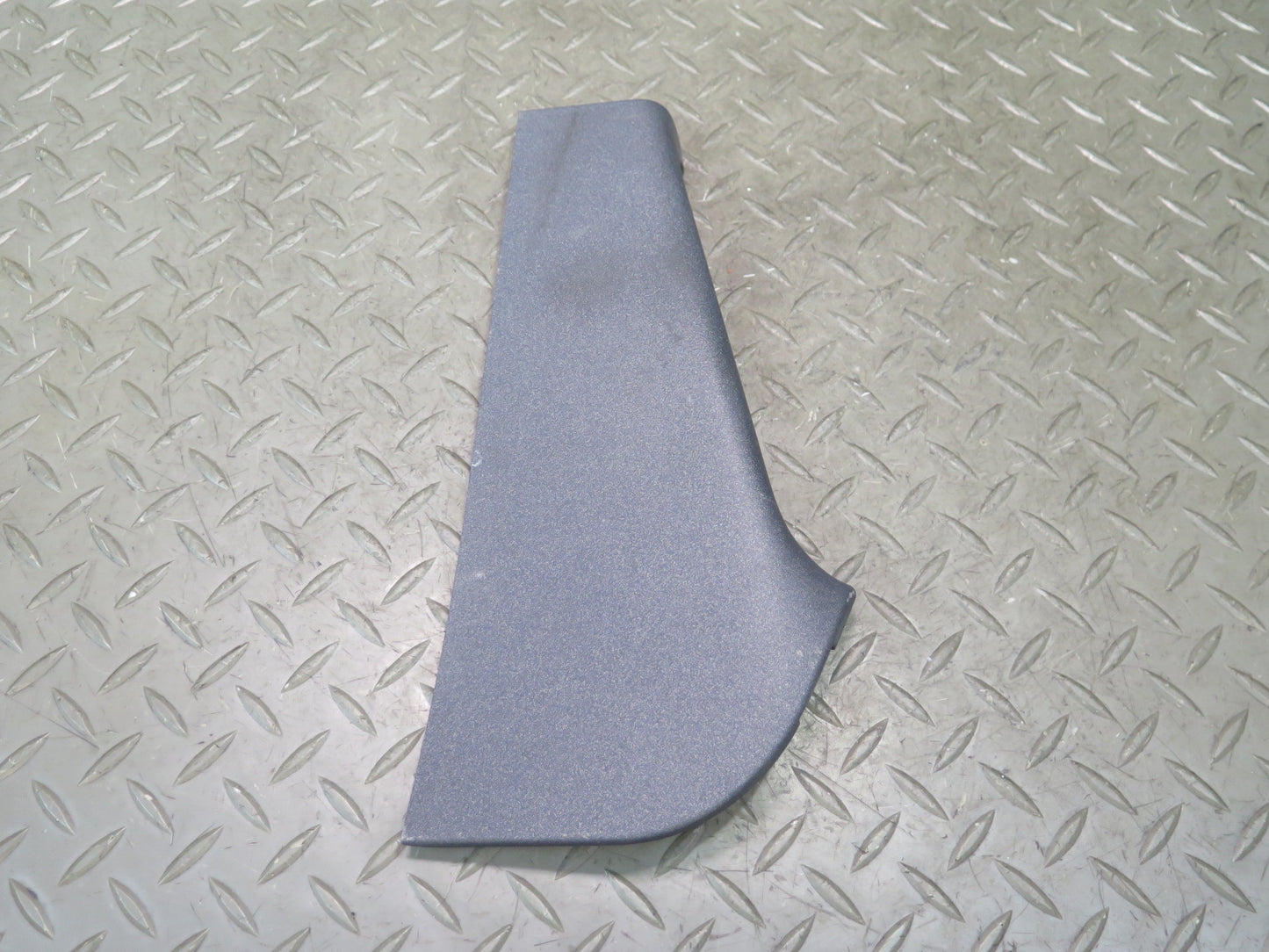 1999-2004 Porsche 911 996 Center Console Trim Cover Panel Set of 2