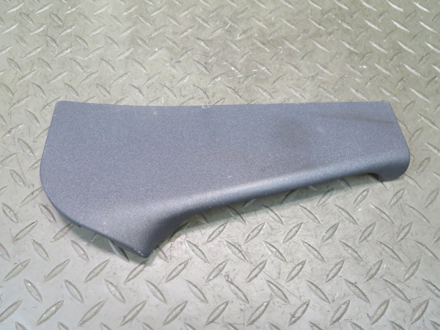 1999-2004 Porsche 911 996 Center Console Trim Cover Panel Set of 2