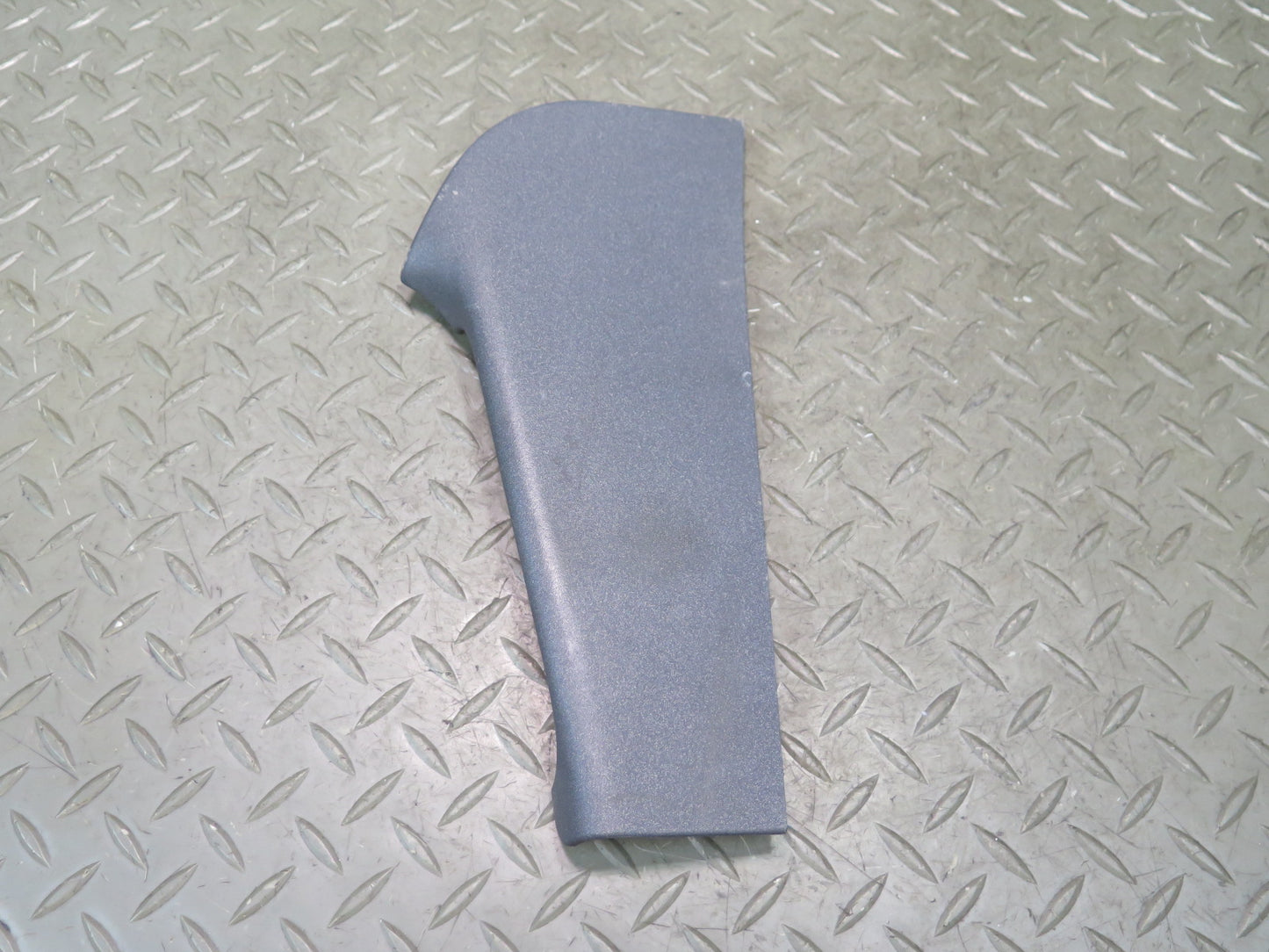 1999-2004 Porsche 911 996 Center Console Trim Cover Panel Set of 2