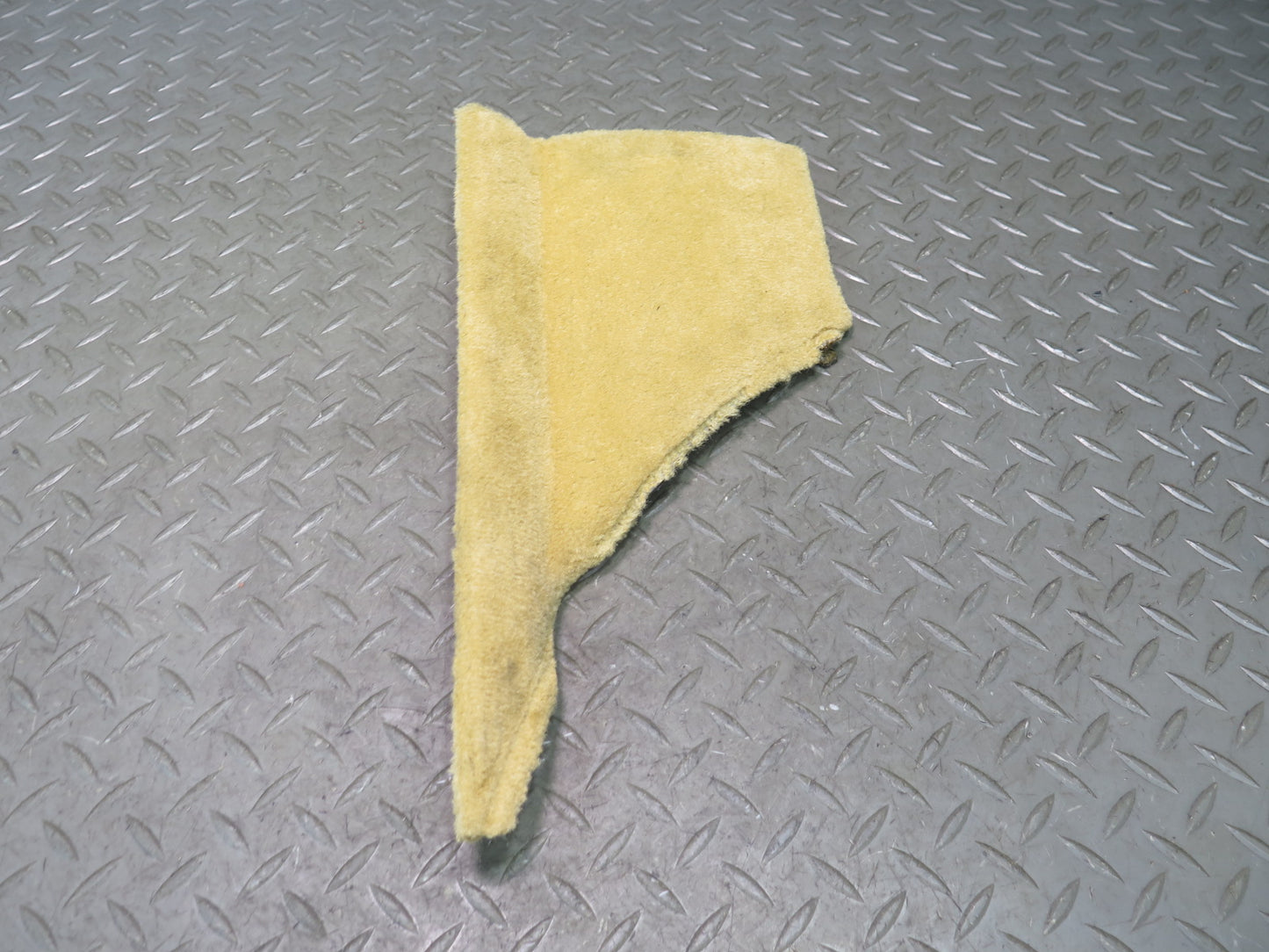 1999-2004 Porsche 911 996 Center Console Left & Right Trim Cover Panel Set of 2