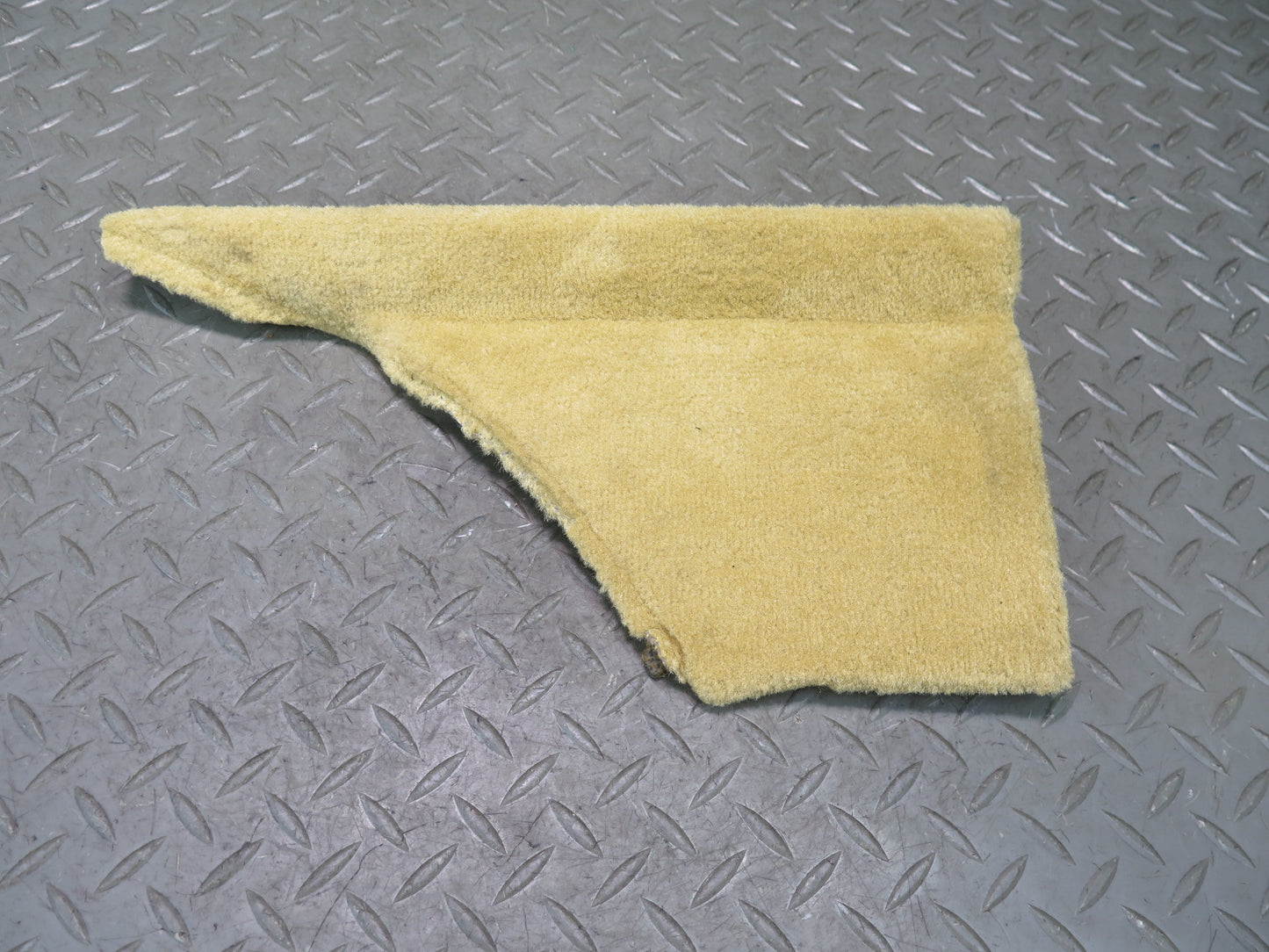 1999-2004 Porsche 911 996 Center Console Left & Right Trim Cover Panel Set of 2