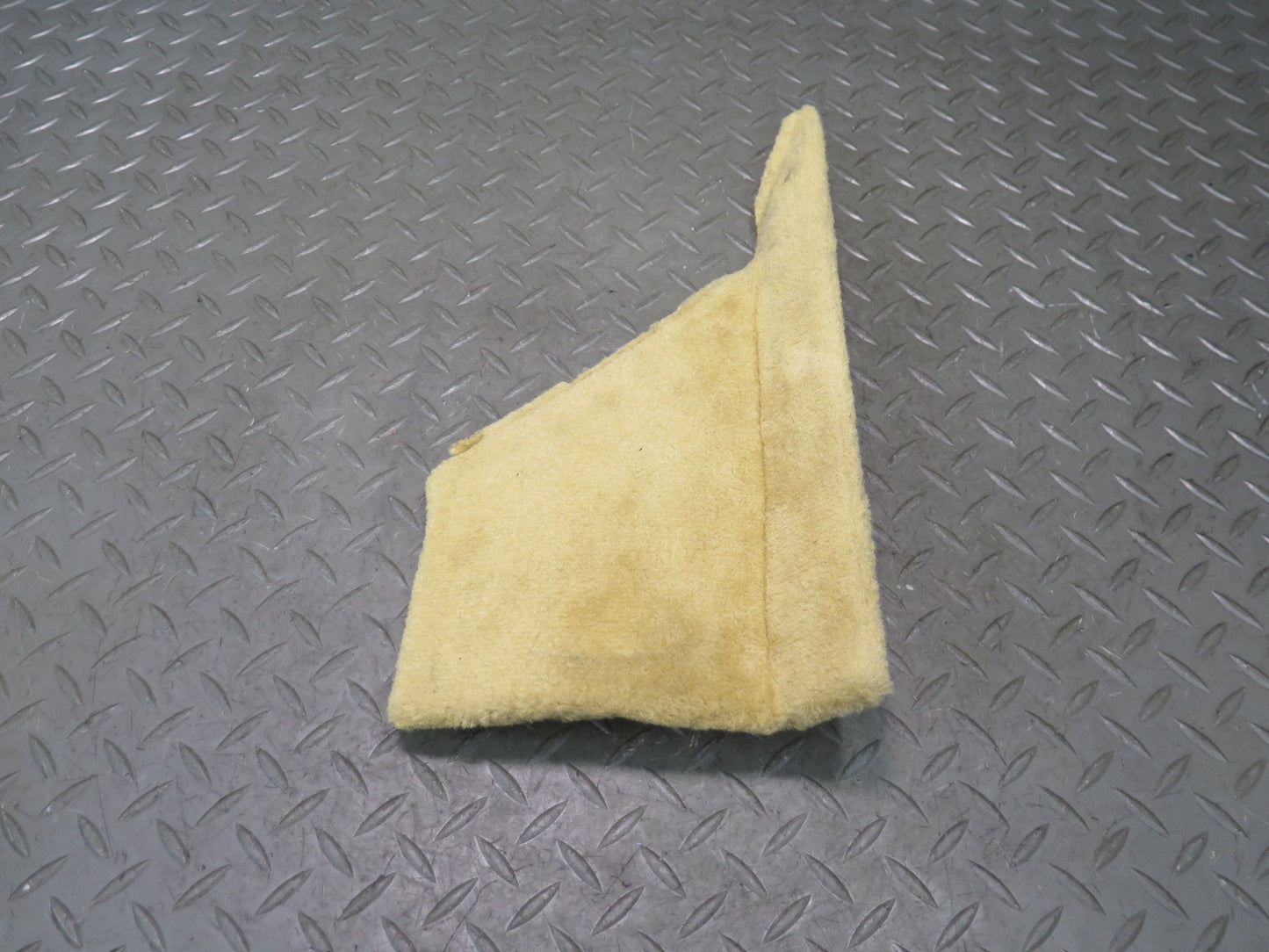 1999-2004 Porsche 911 996 Center Console Left & Right Trim Cover Panel Set of 2