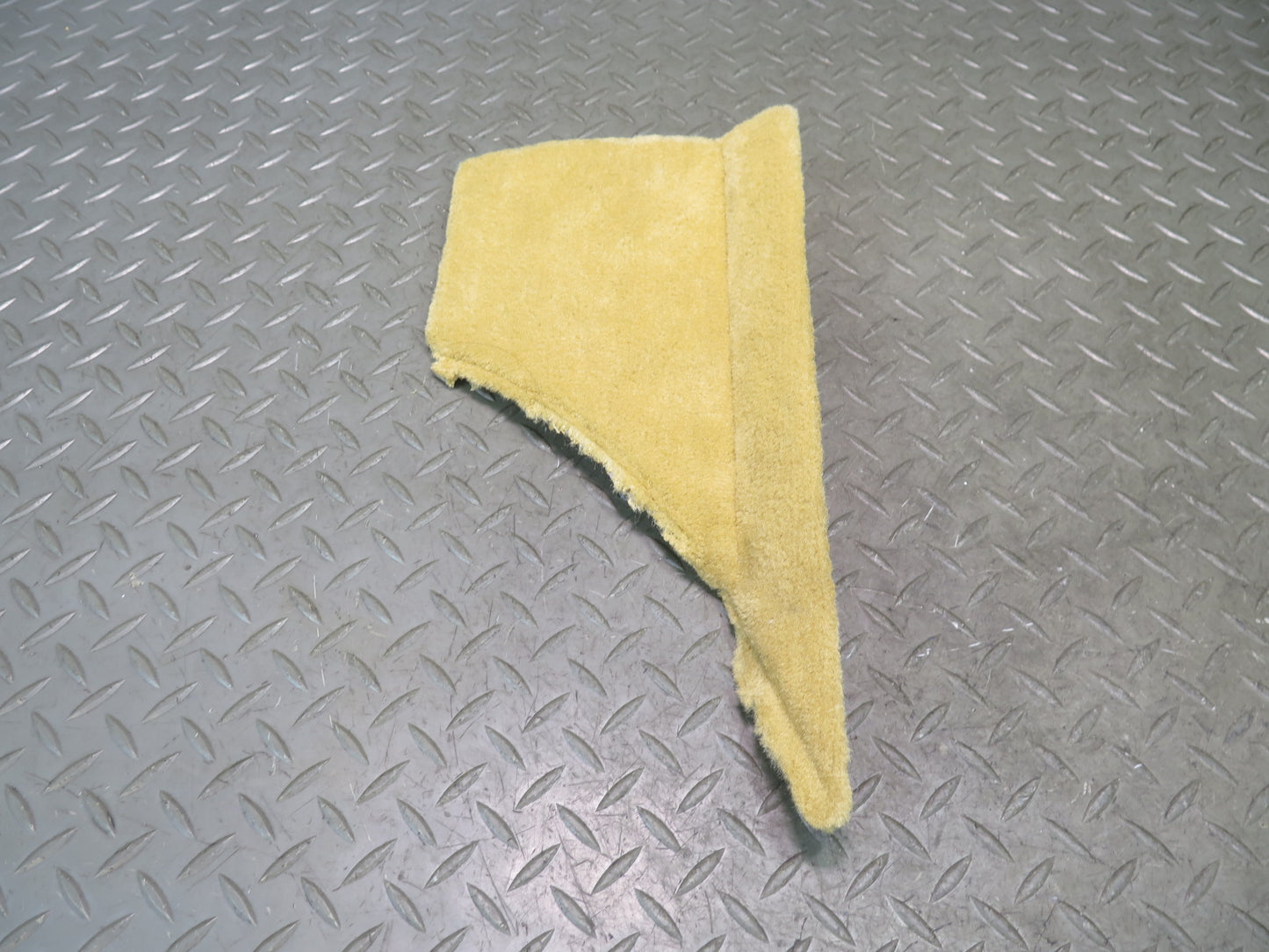 1999-2004 Porsche 911 996 Center Console Left & Right Trim Cover Panel Set of 2