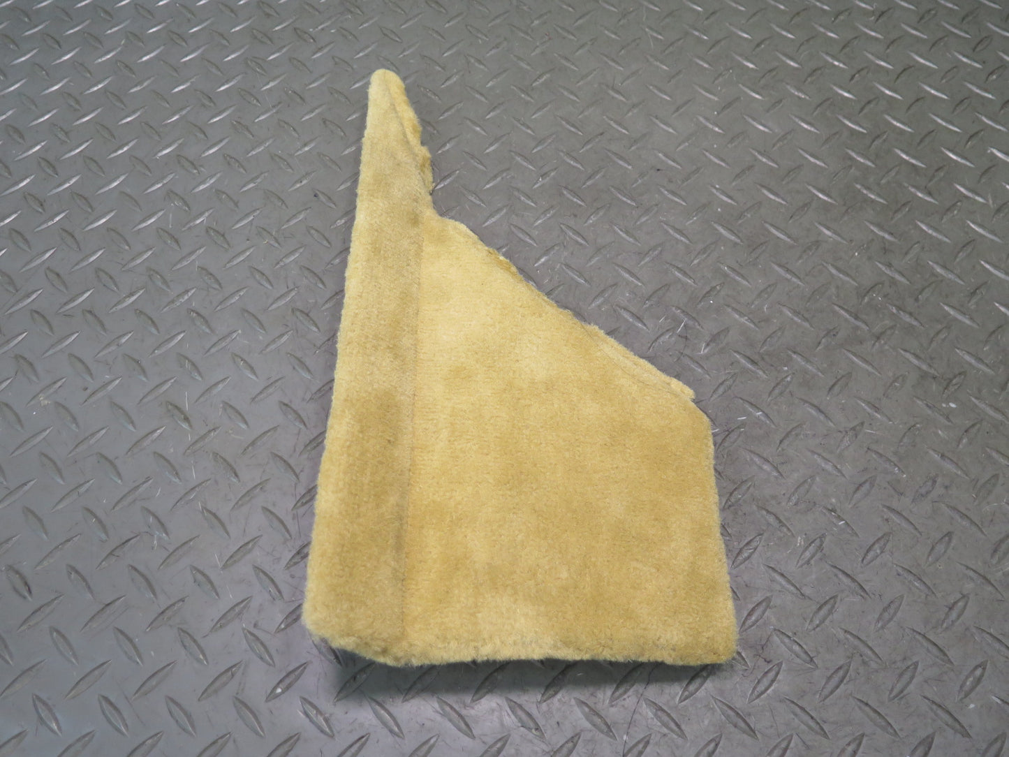 1999-2004 Porsche 911 996 Center Console Left & Right Trim Cover Panel Set of 2