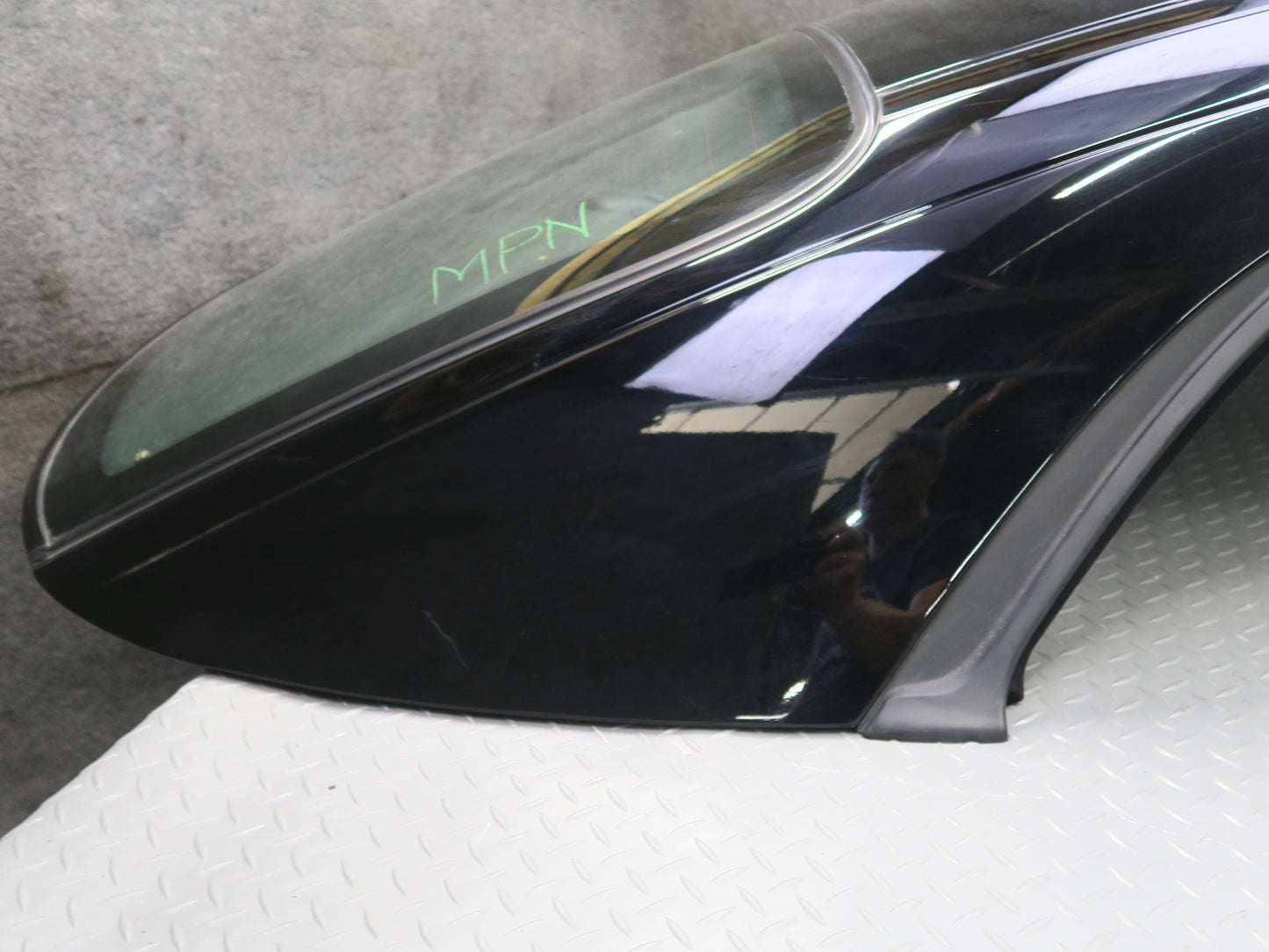 1999-2005 Porsche 911 Carrera 996 Convertible Hardtop TOP Roof Panel W/ Glass
