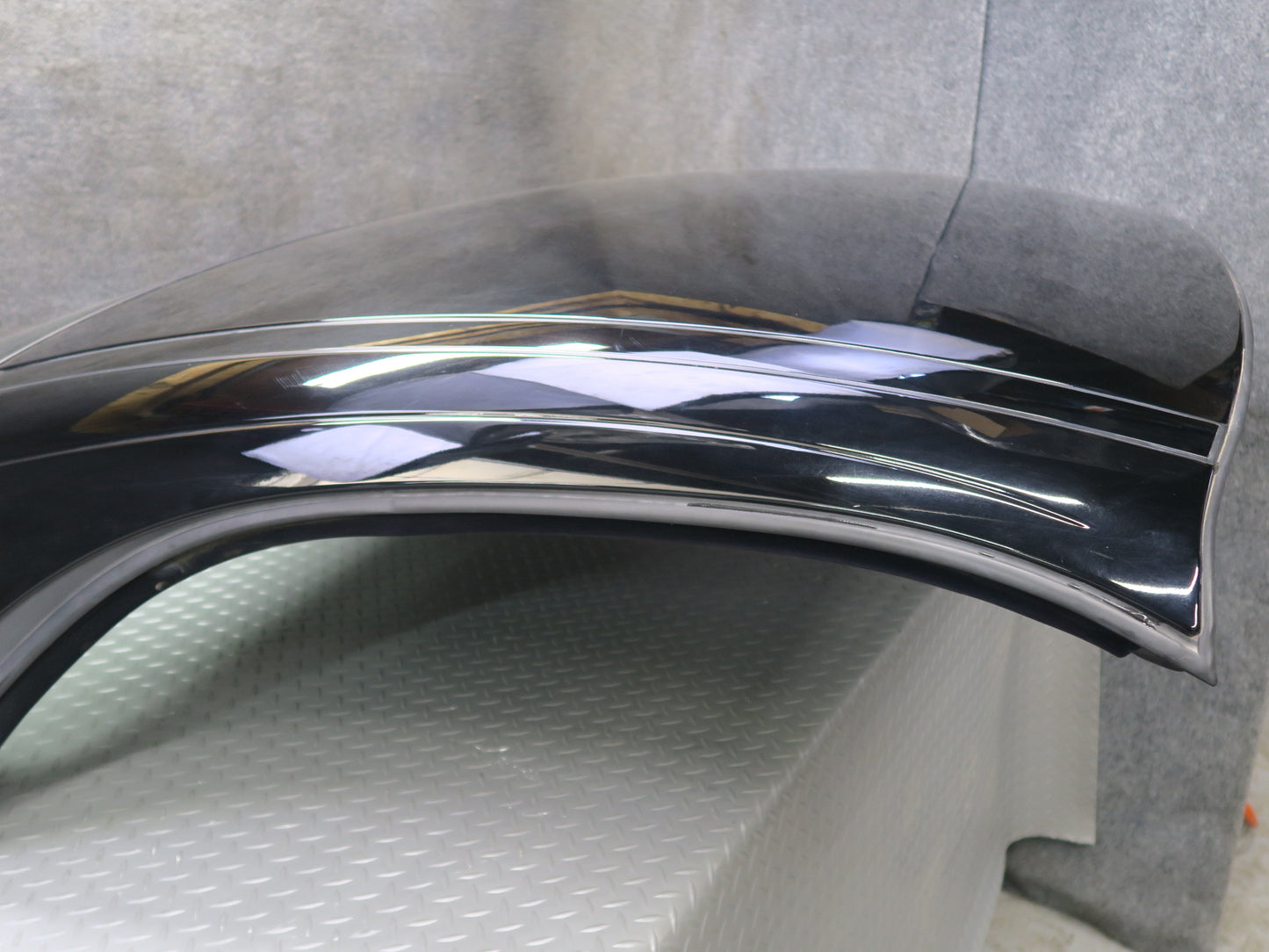 1999-2005 Porsche 911 Carrera 996 Convertible Hardtop TOP Roof Panel W/ Glass