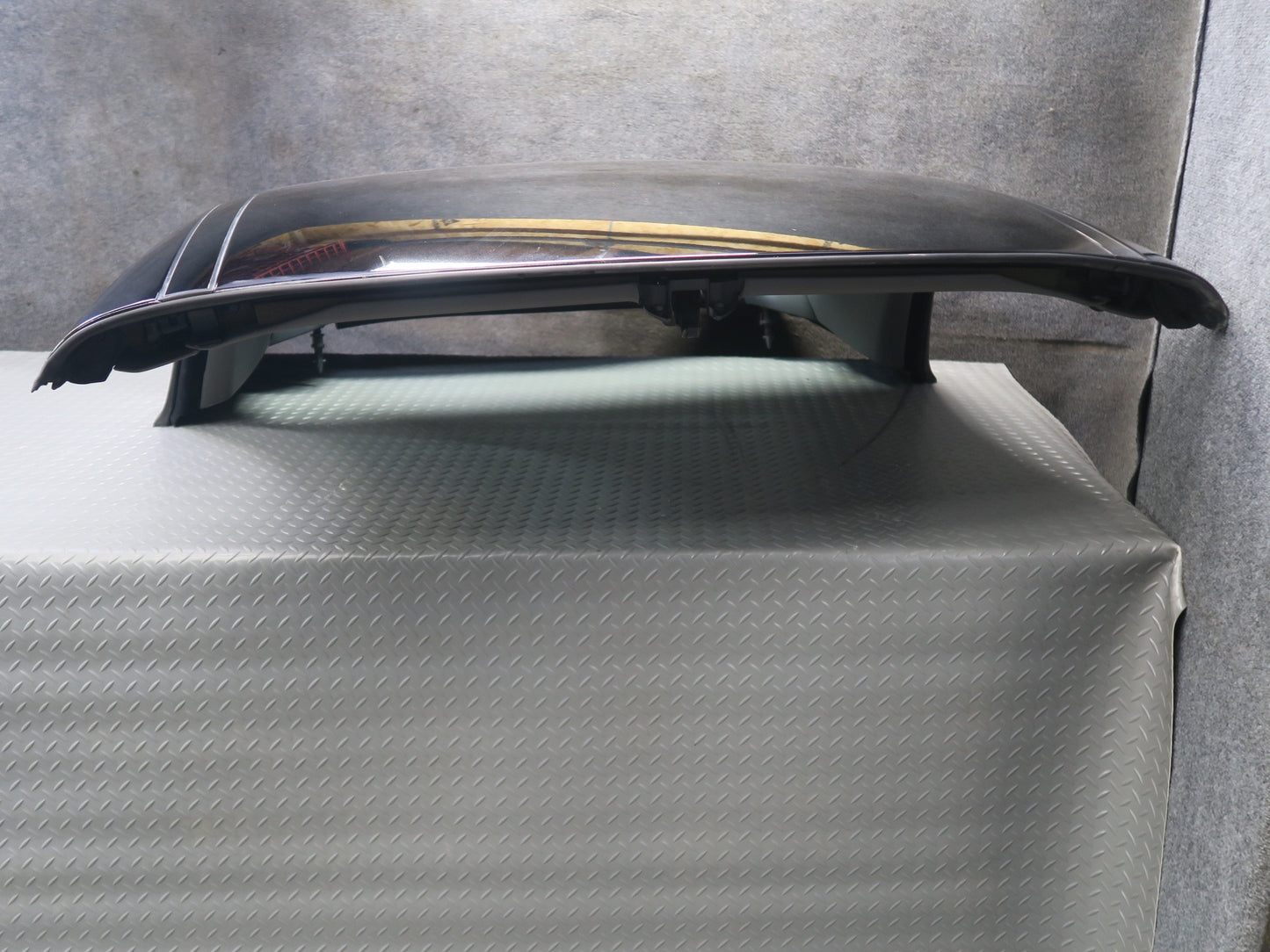 1999-2005 Porsche 911 Carrera 996 Convertible Hardtop TOP Roof Panel W/ Glass