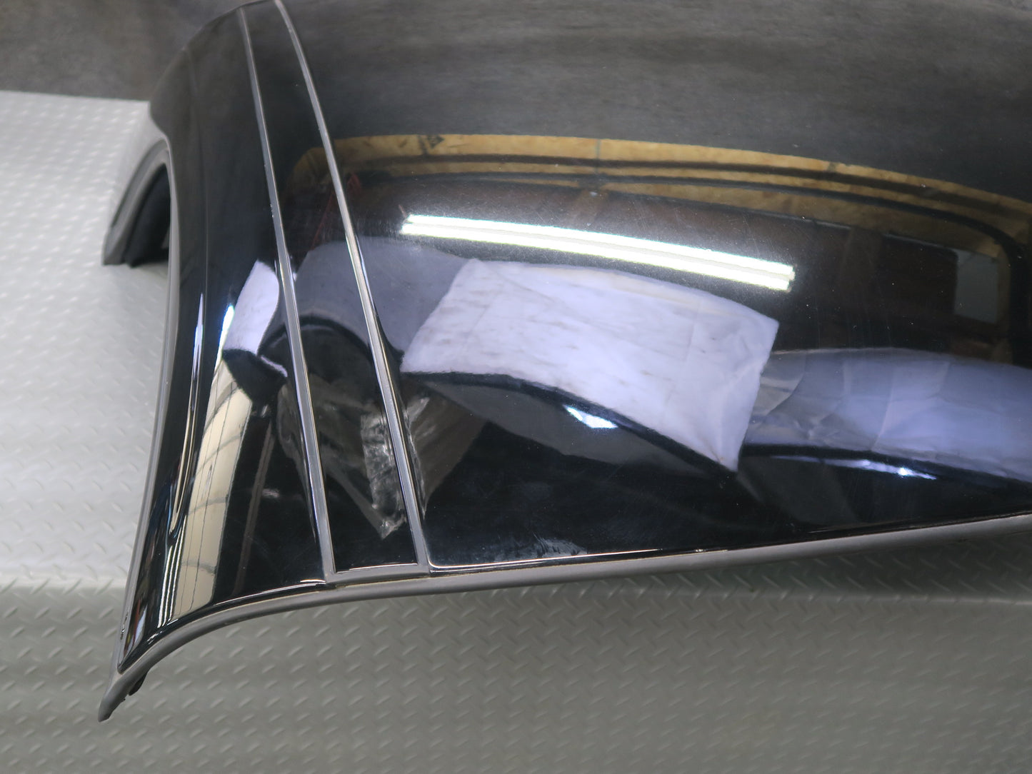 1999-2005 Porsche 911 Carrera 996 Convertible Hardtop TOP Roof Panel W/ Glass