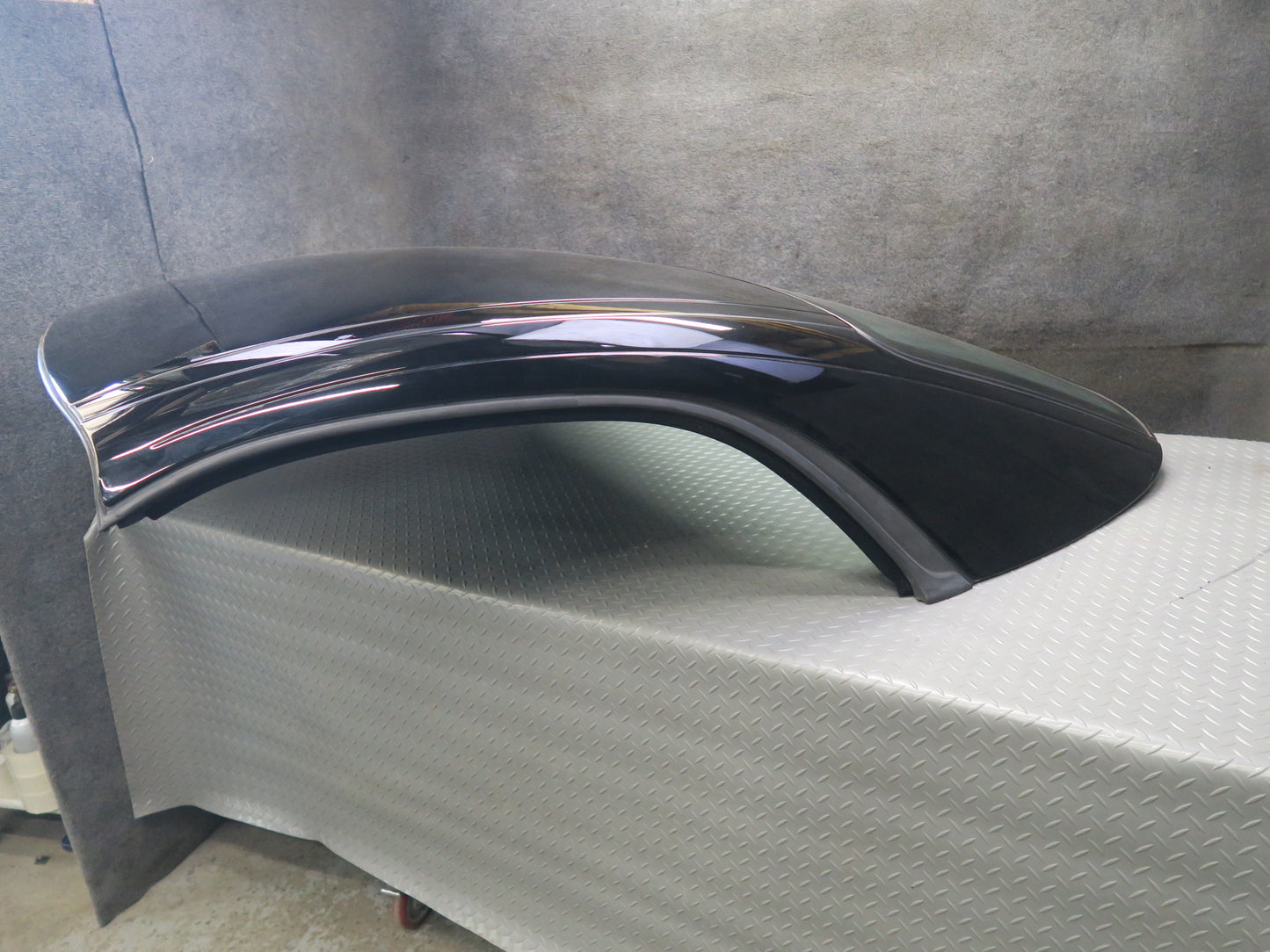 1999-2005 Porsche 911 Carrera 996 Convertible Hardtop TOP Roof Panel W/ Glass