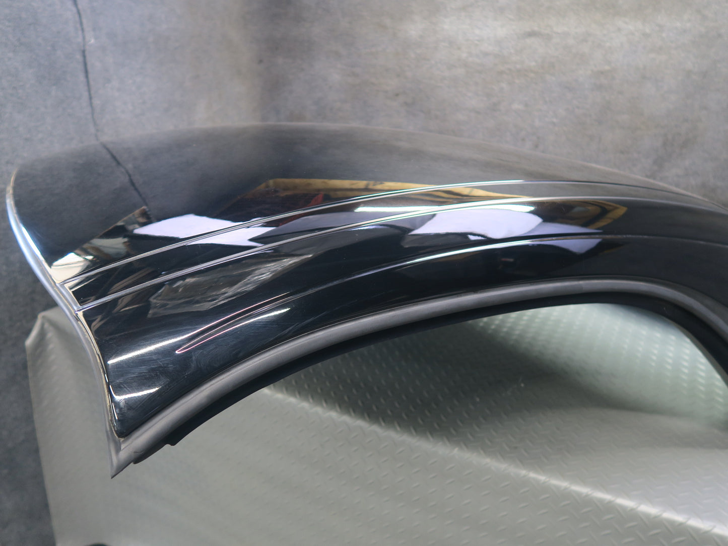 1999-2005 Porsche 911 Carrera 996 Convertible Hardtop TOP Roof Panel W/ Glass