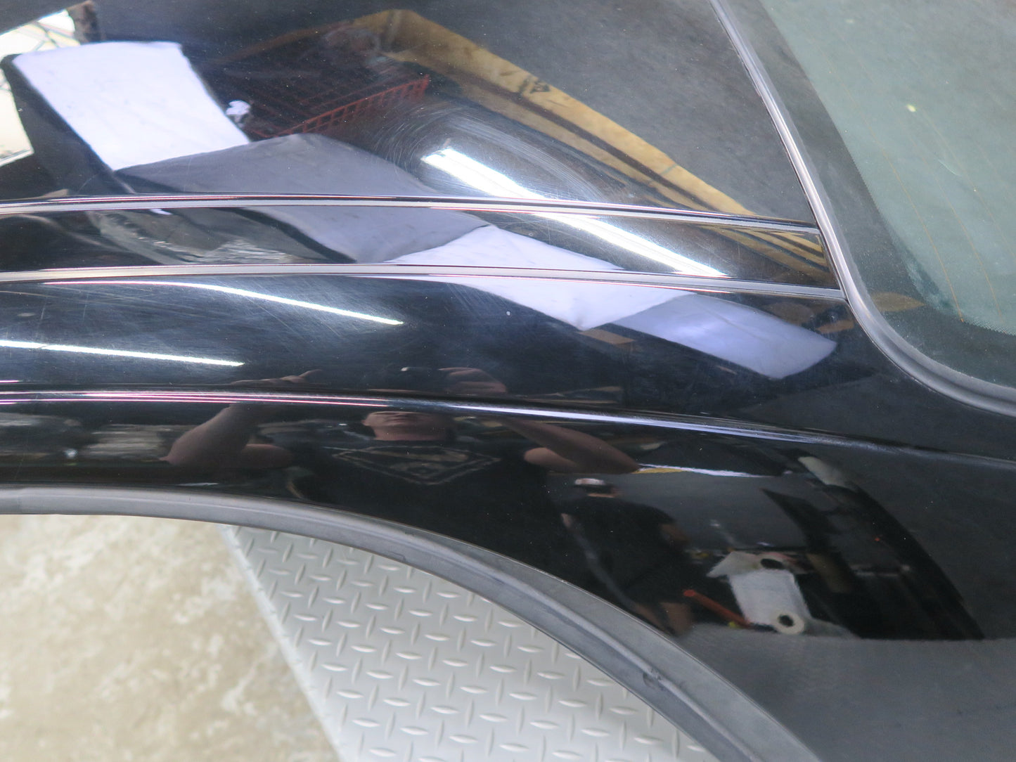 1999-2005 Porsche 911 Carrera 996 Convertible Hardtop TOP Roof Panel W/ Glass
