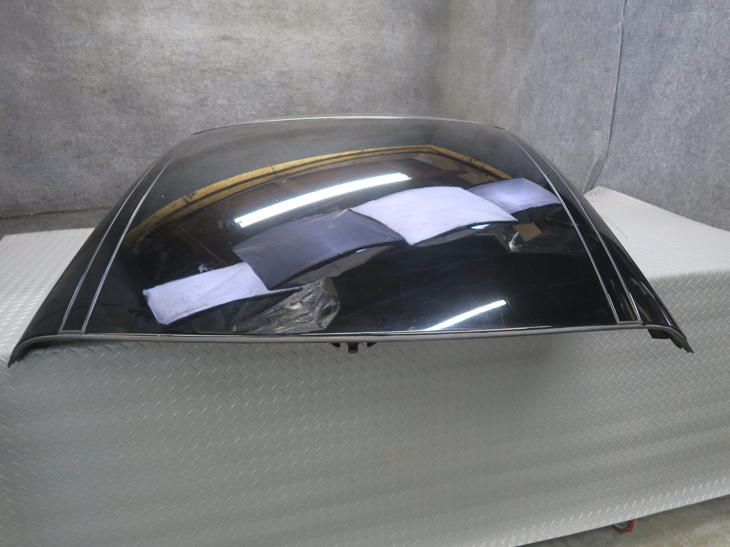 1999-2005 Porsche 911 Carrera 996 Convertible Hardtop TOP Roof Panel W/ Glass