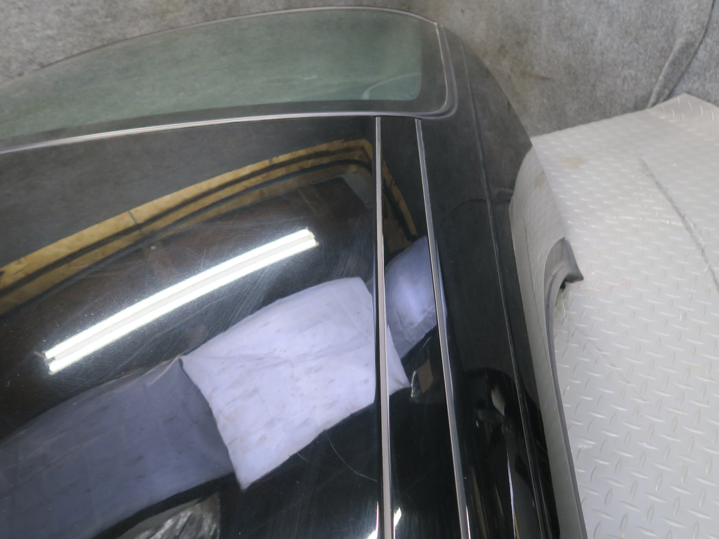 1999-2005 Porsche 911 Carrera 996 Convertible Hardtop TOP Roof Panel W/ Glass