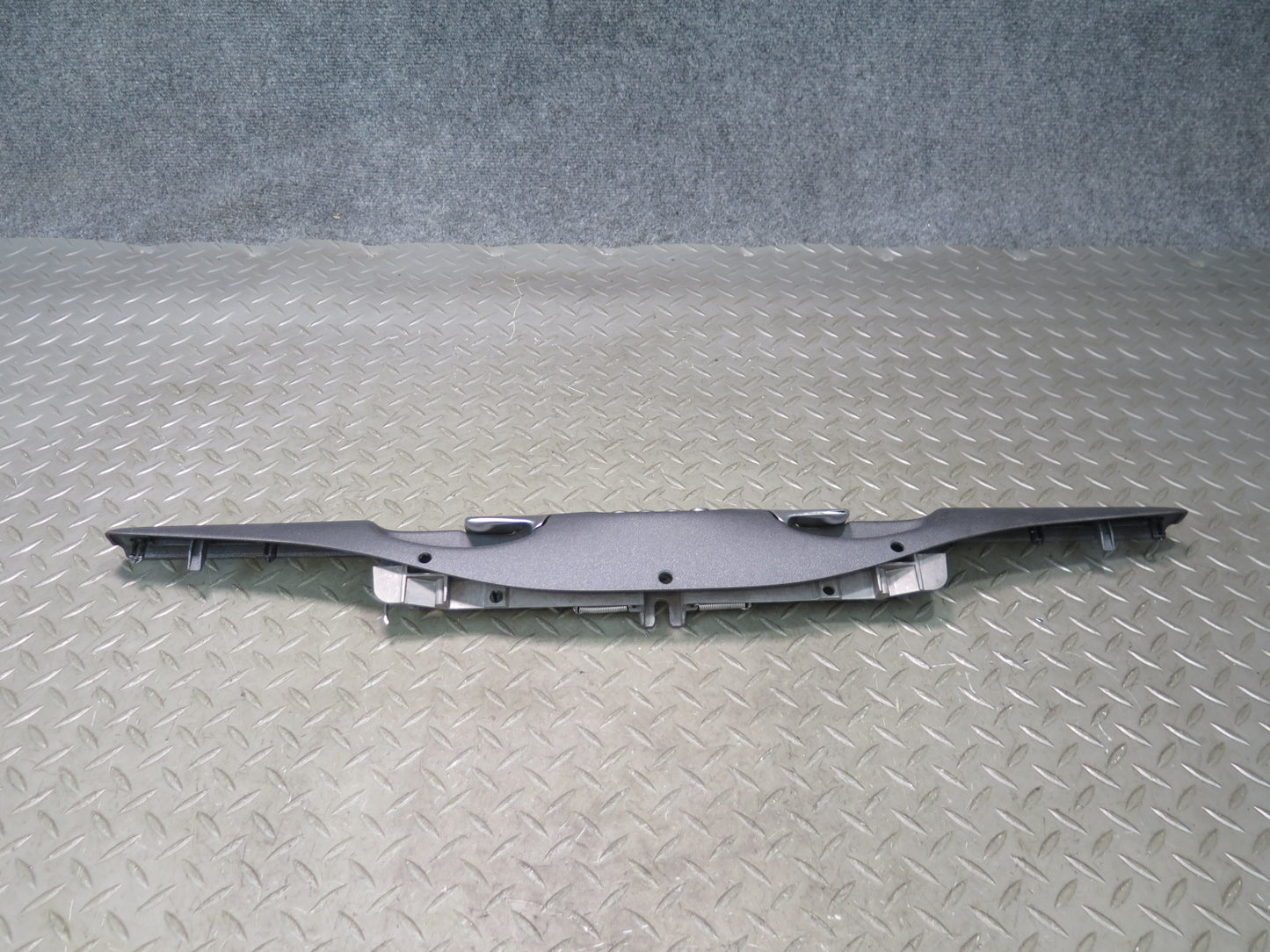 1999-2004 Porsche 911 996 Door Lower Scuff Sill Plate Trim Panel Set of 2