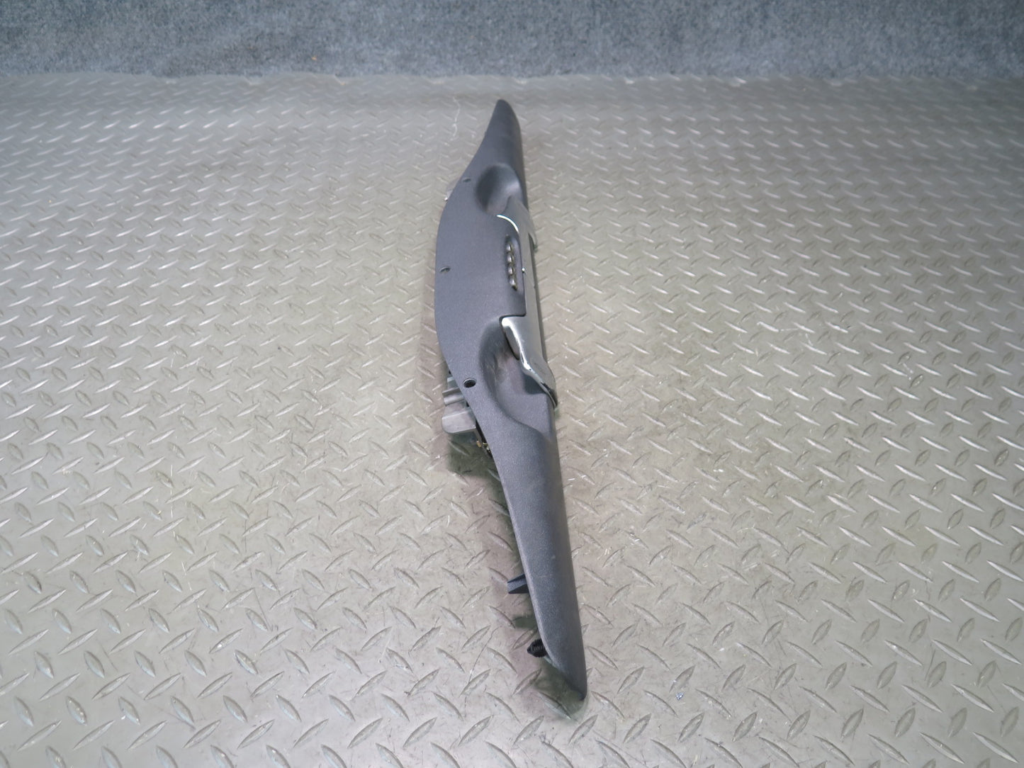 1999-2004 Porsche 911 996 Door Lower Scuff Sill Plate Trim Panel Set of 2