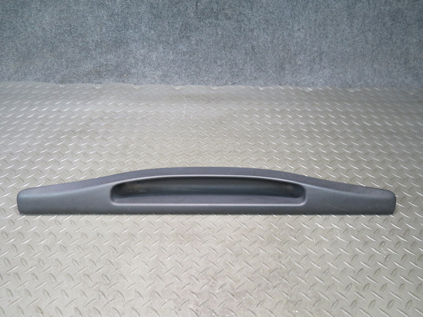 1999-2004 Porsche 911 996 Door Lower Scuff Sill Plate Trim Panel Set of 2