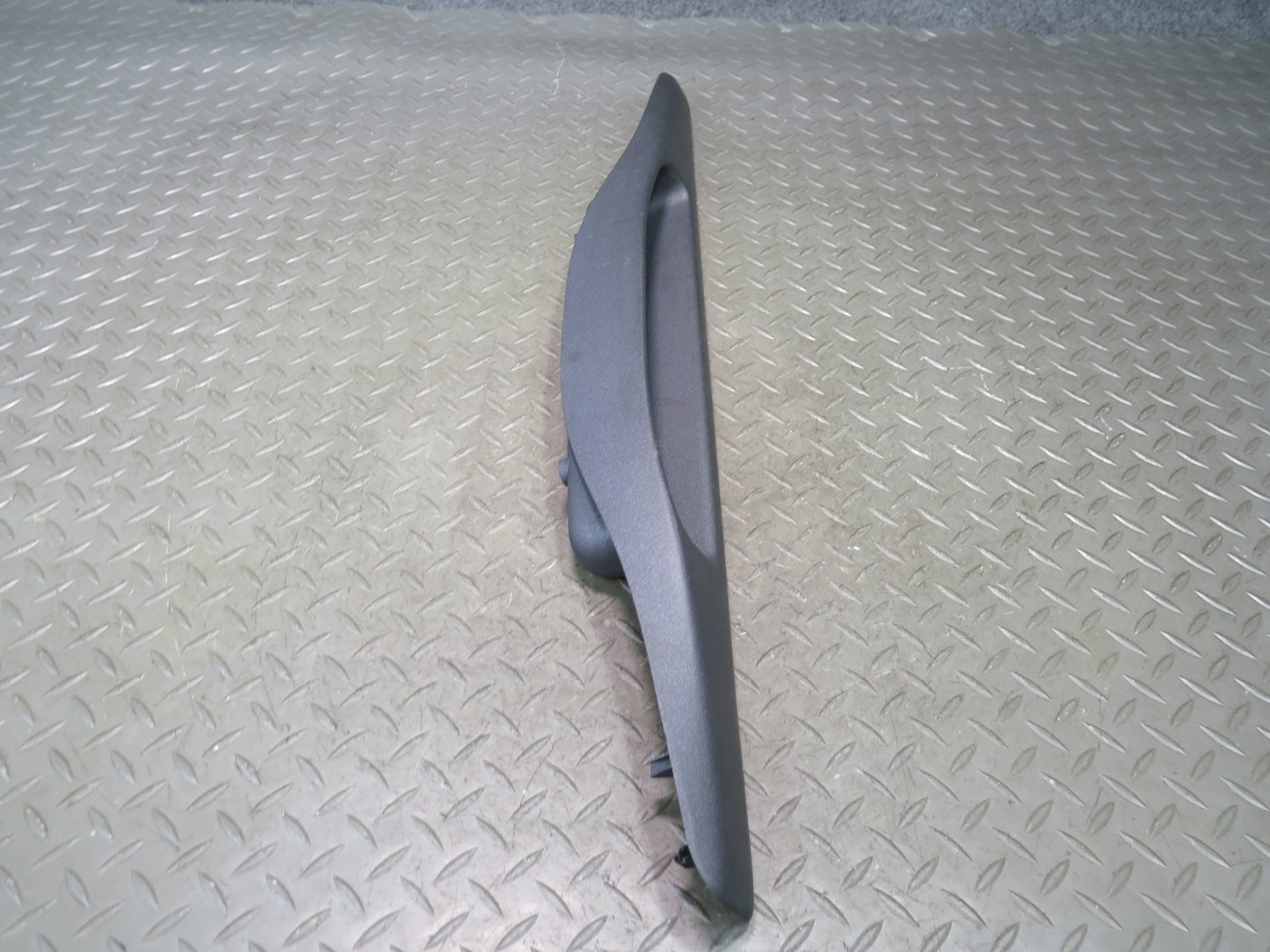 1999-2004 Porsche 911 996 Door Lower Scuff Sill Plate Trim Panel Set of 2