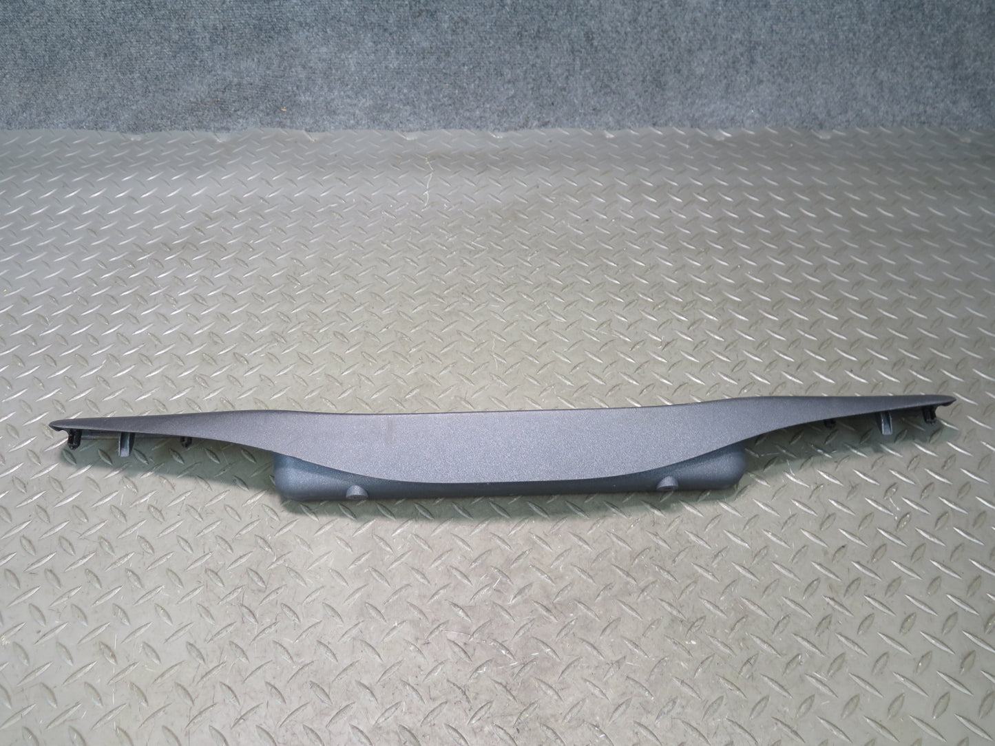 1999-2004 Porsche 911 996 Door Lower Scuff Sill Plate Trim Panel Set of 2